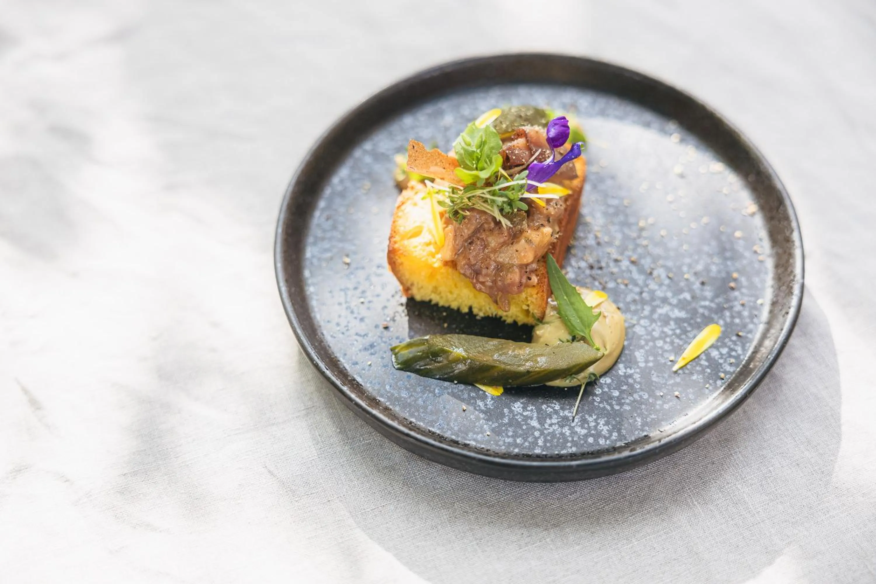 Food in Ritzenhof - Hotel und Spa am See 4-Sterne-Superior