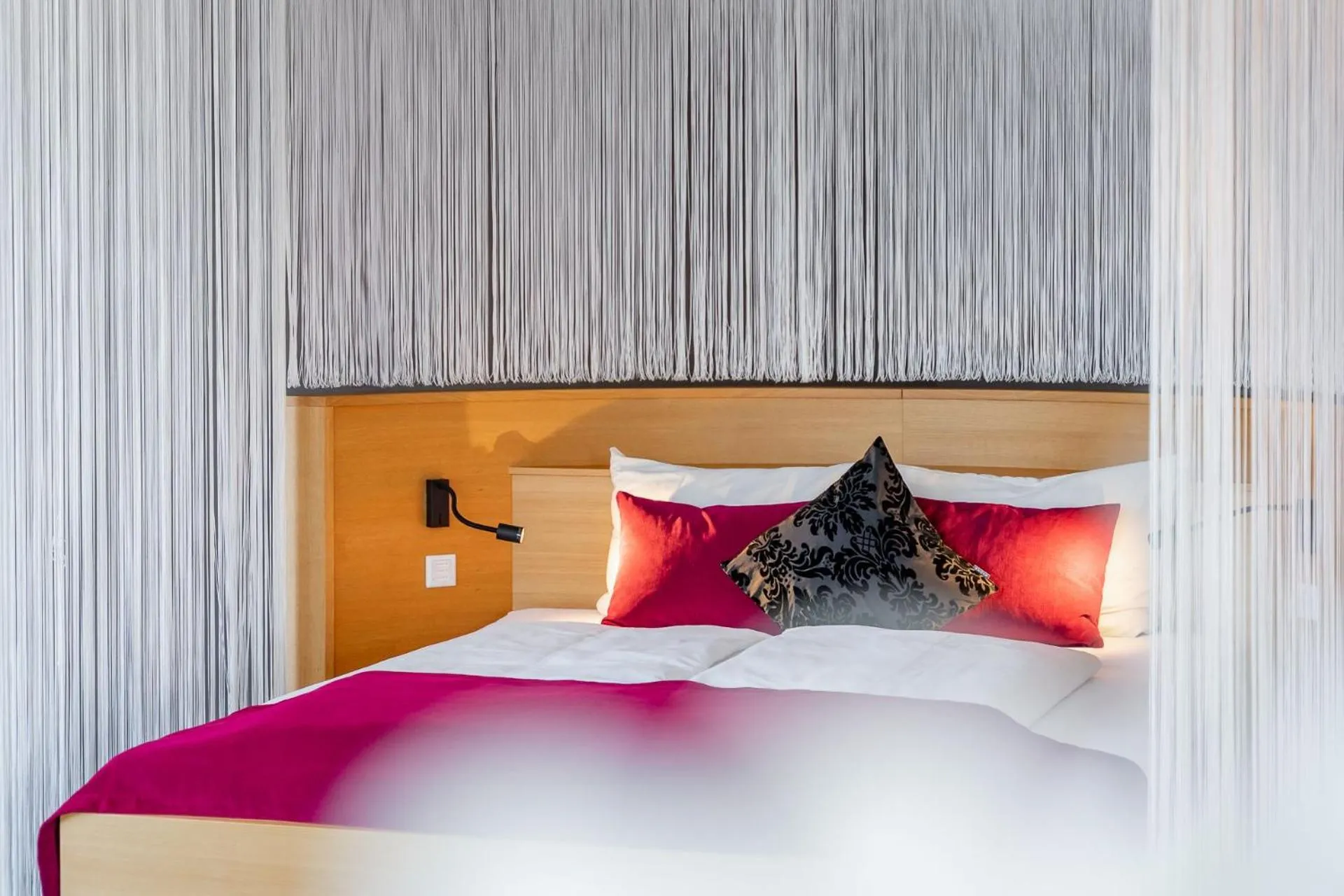 Bed in Ritzenhof - Hotel und Spa am See 4-Sterne-Superior