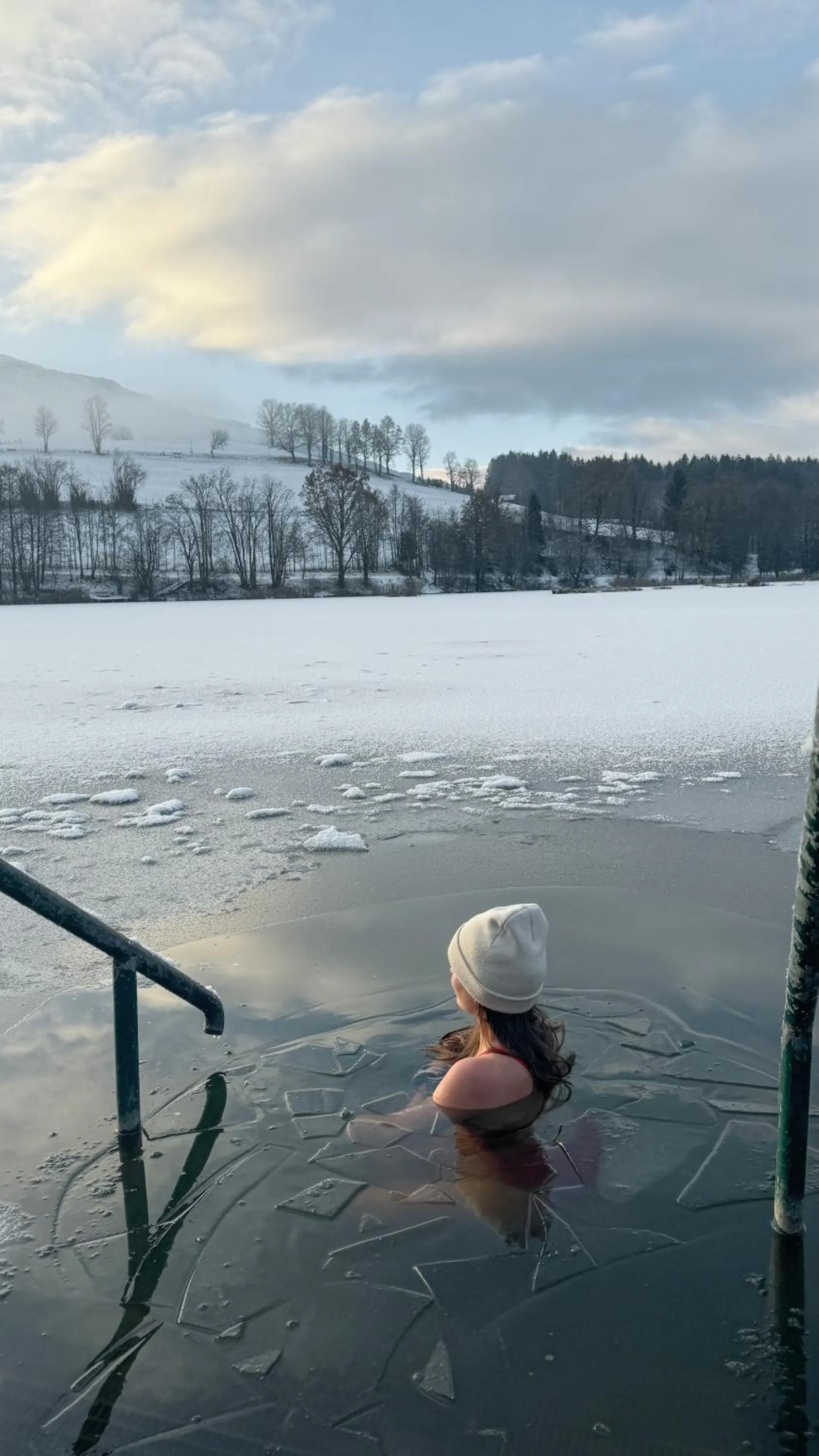 Spa and wellness centre/facilities in Ritzenhof - Hotel und Spa am See 4-Sterne-Superior