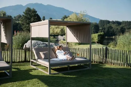 Ritzenhof - Hotel und Spa am See 4-Sterne-Superior