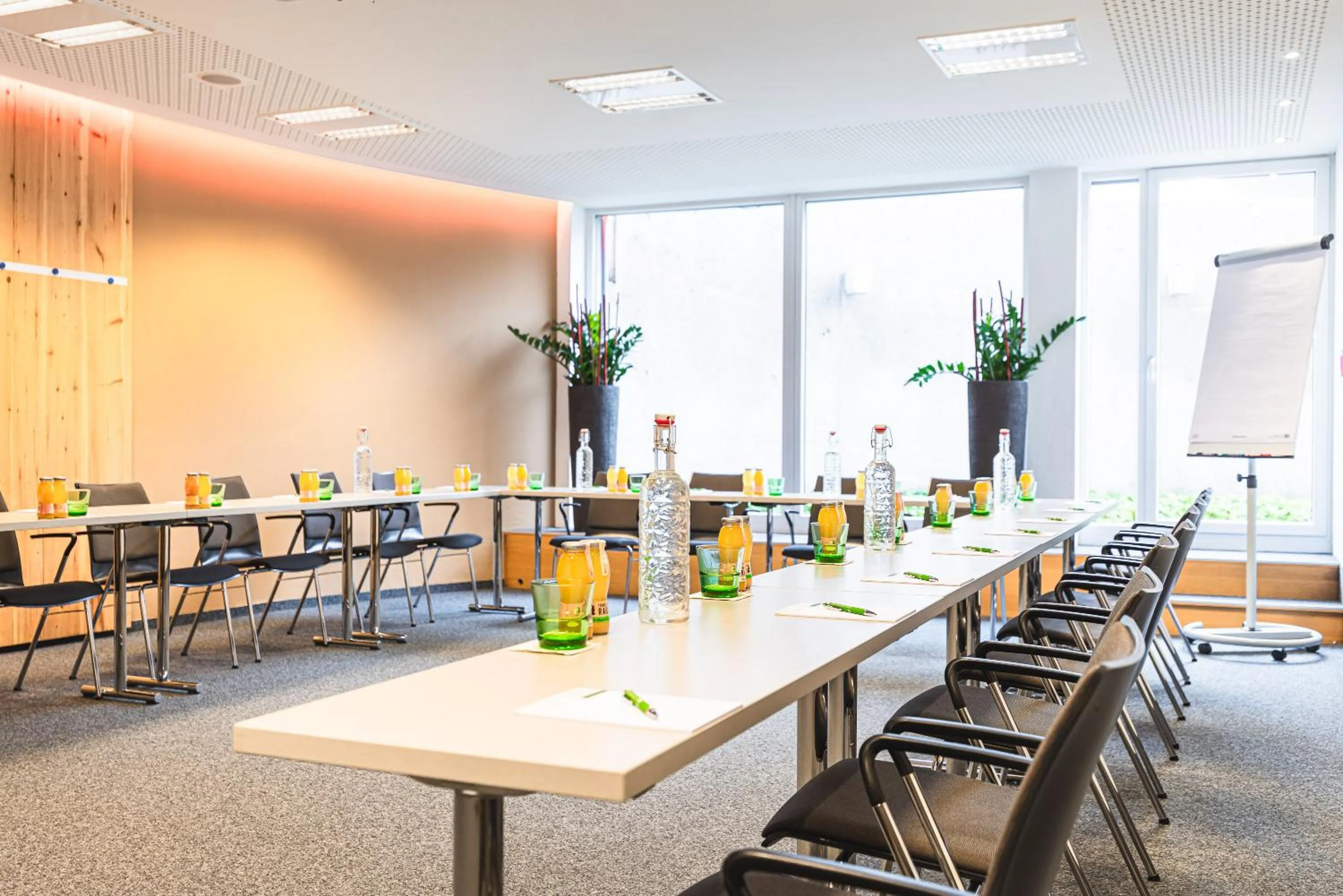 Business facilities in Ritzenhof - Hotel und Spa am See 4-Sterne-Superior