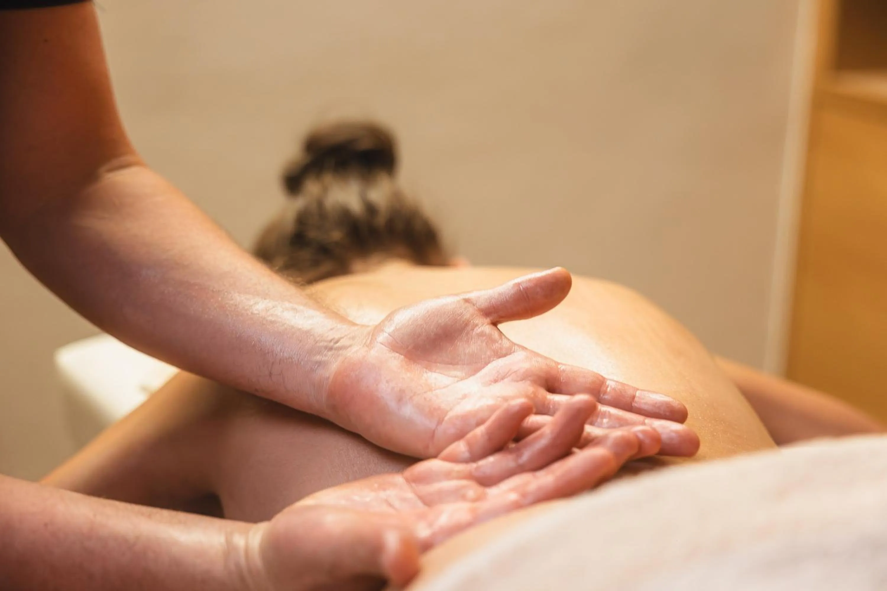 People in Ritzenhof - Hotel und Spa am See 4-Sterne-Superior