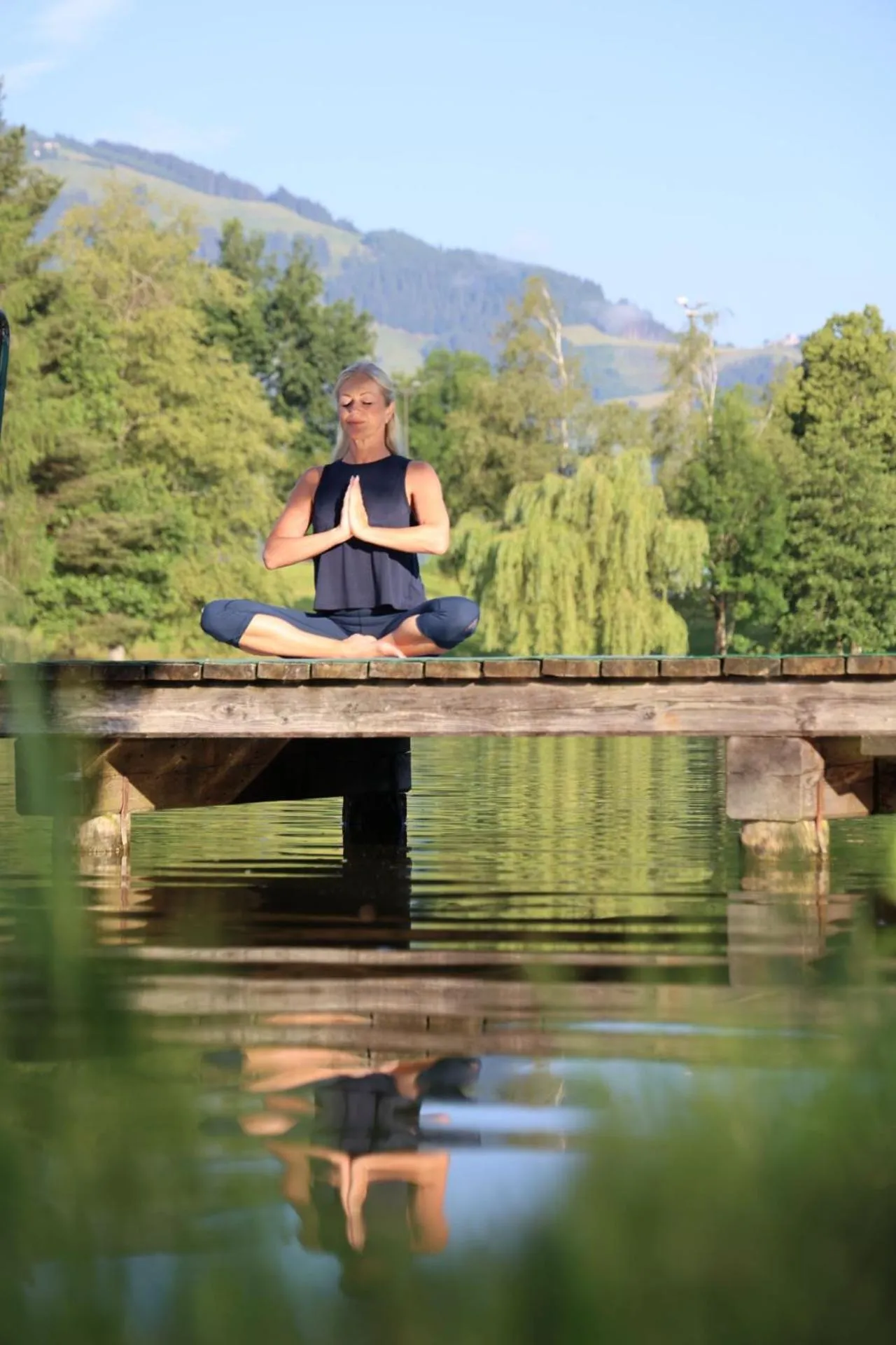 Activities in Ritzenhof - Hotel und Spa am See 4-Sterne-Superior