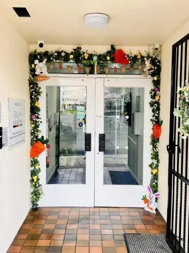 Fox House, Studio Apartments Fox House, Studio Apartments