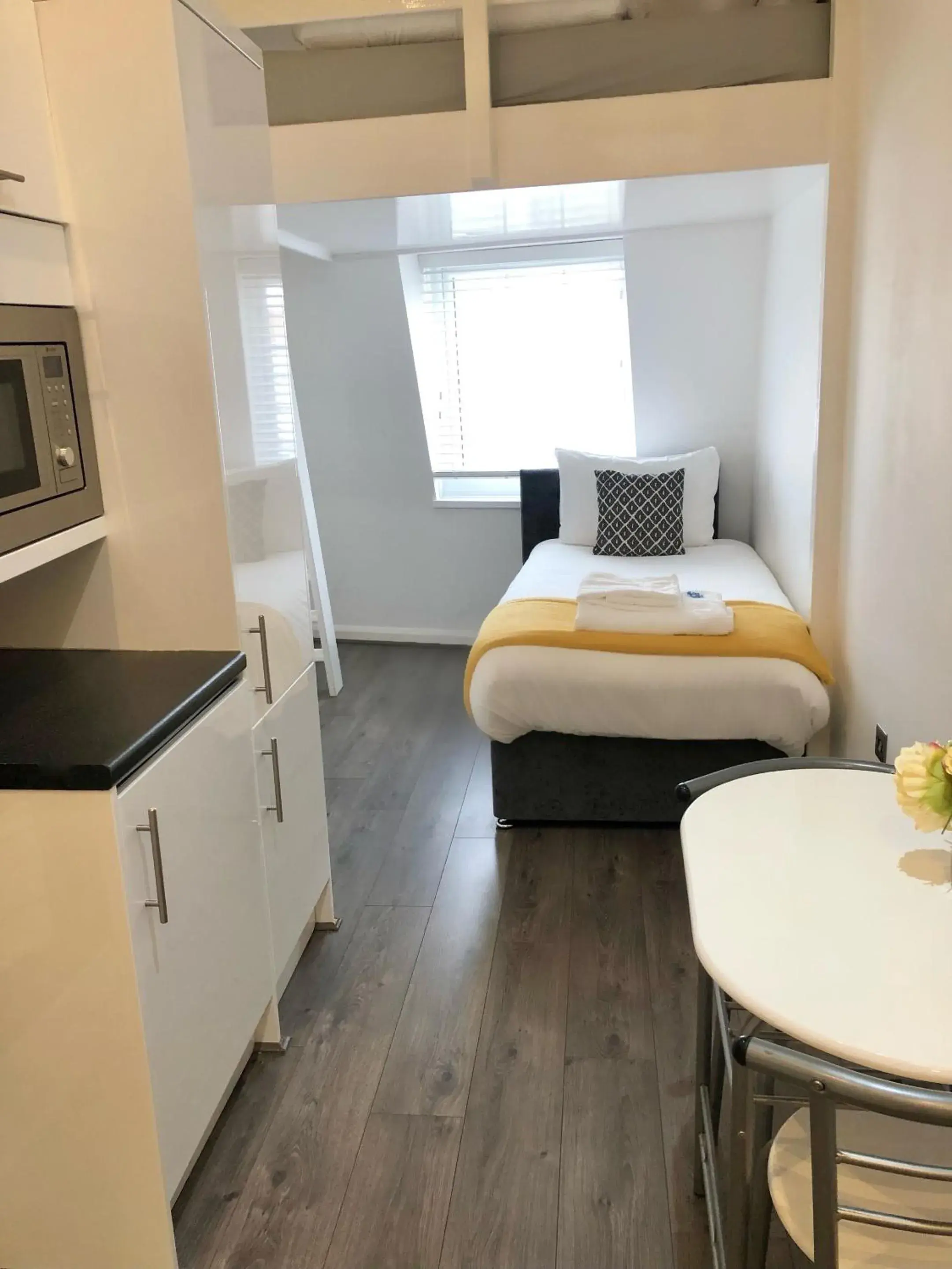 Other, Bed in Fox House Studios, City centre Aparthotel Other, Bed in Fox House Studios, City centre Aparthotel