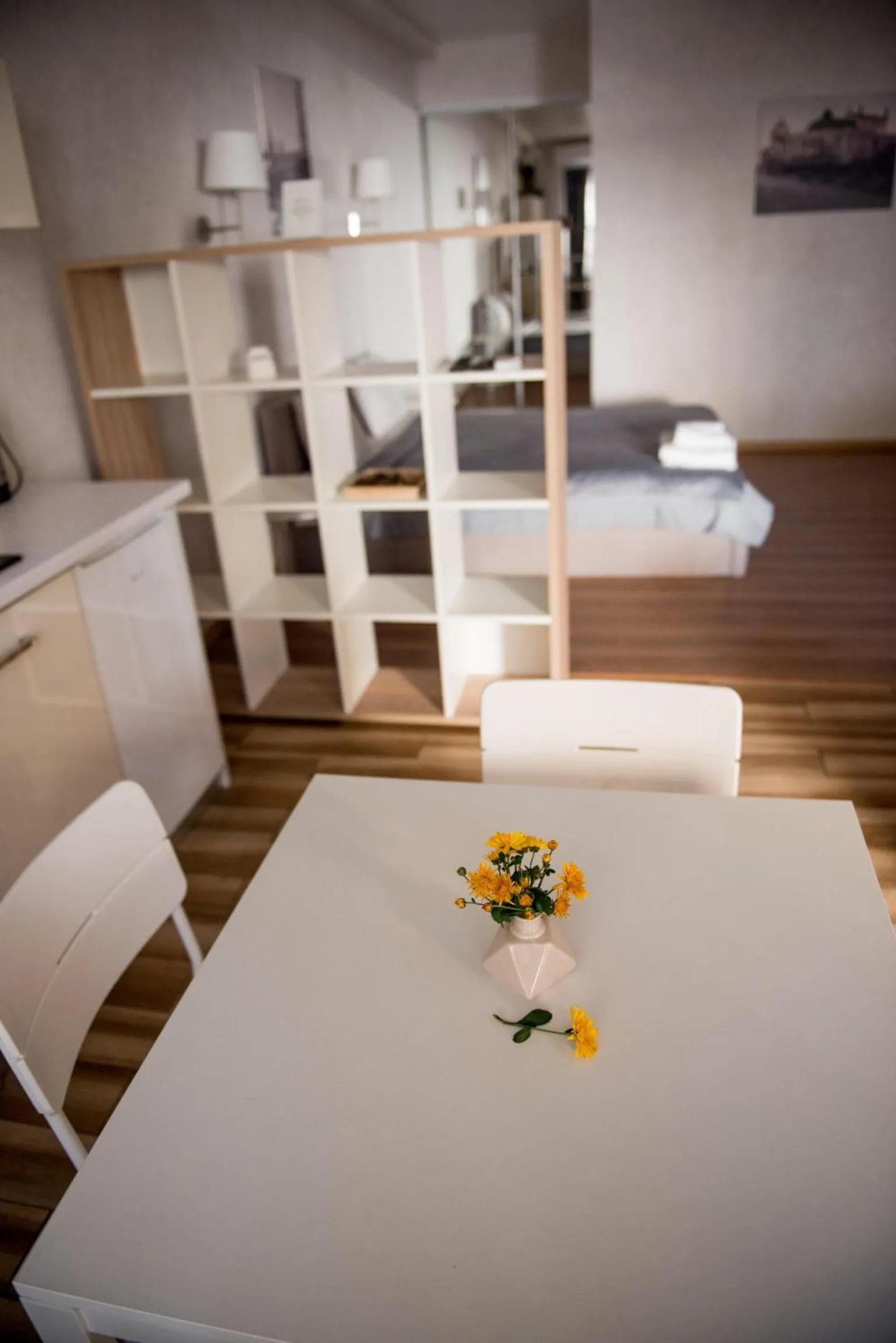 Apart Hotel Rishelye
