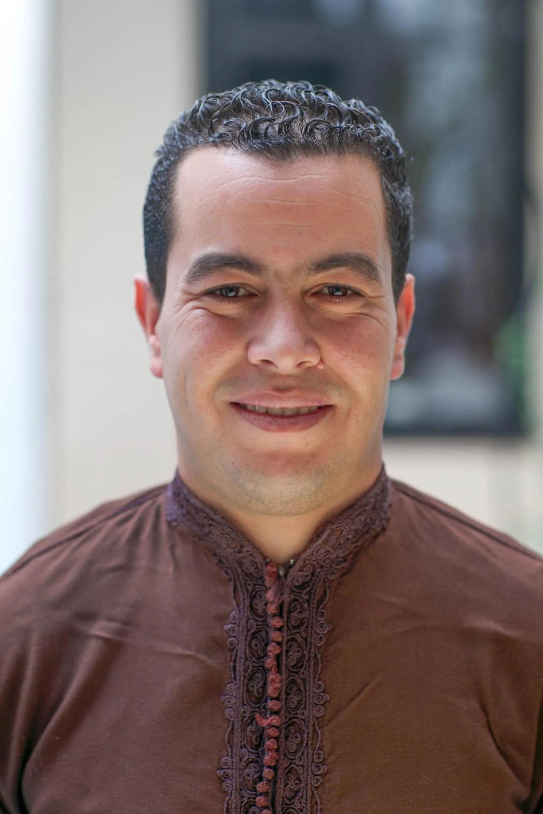 Staff in Riad Africa - Marrakech Medina Maison d'Hote