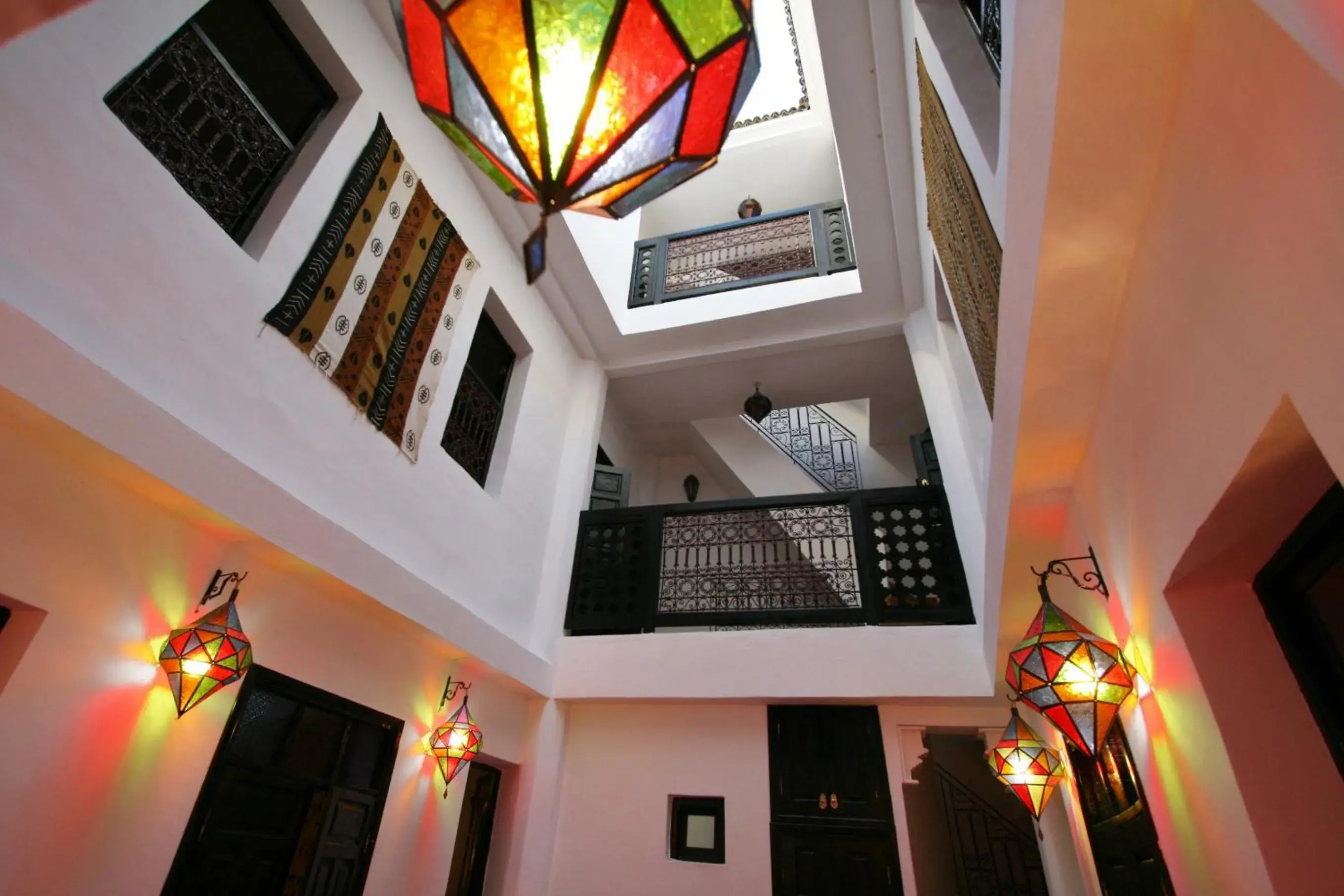 Property building in Riad Africa - Marrakech Medina Maison d'Hote Property building in Riad Africa - Marrakech Medina Maison d'Hote