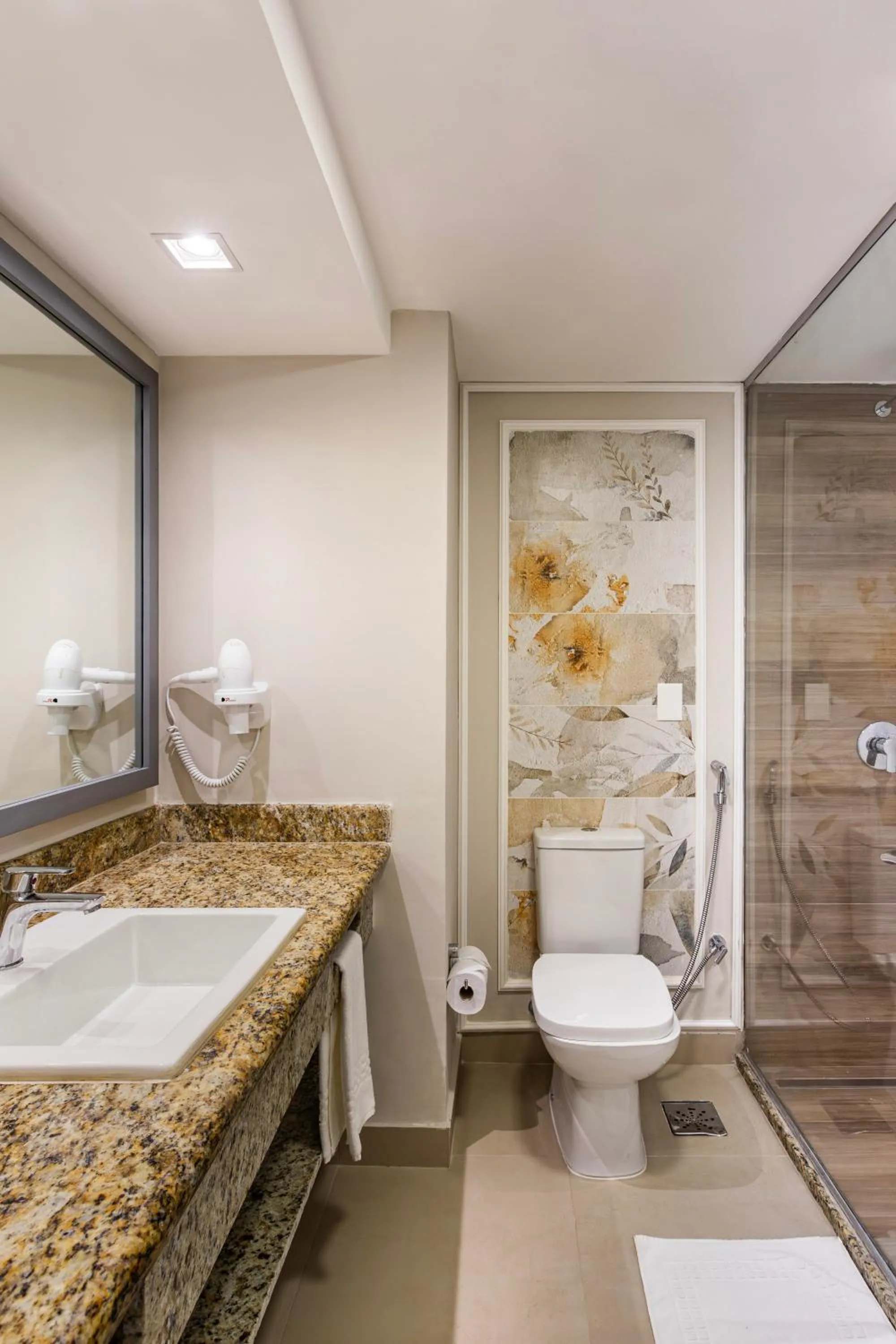 Bathroom in Sauipe Sol Grand Premium All Inclusive