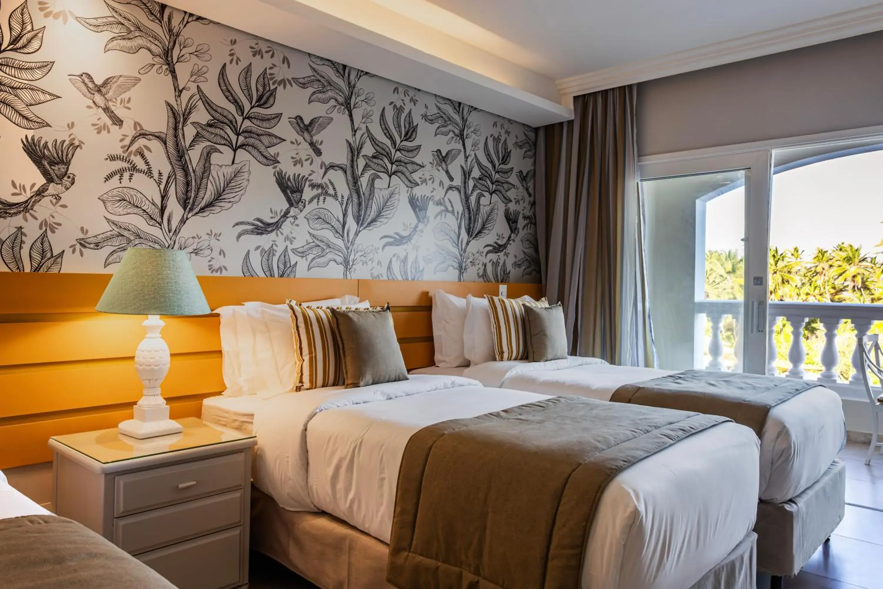 Bed in Sauipe Sol Grand Premium All Inclusive Bed in Sauipe Sol Grand Premium All Inclusive