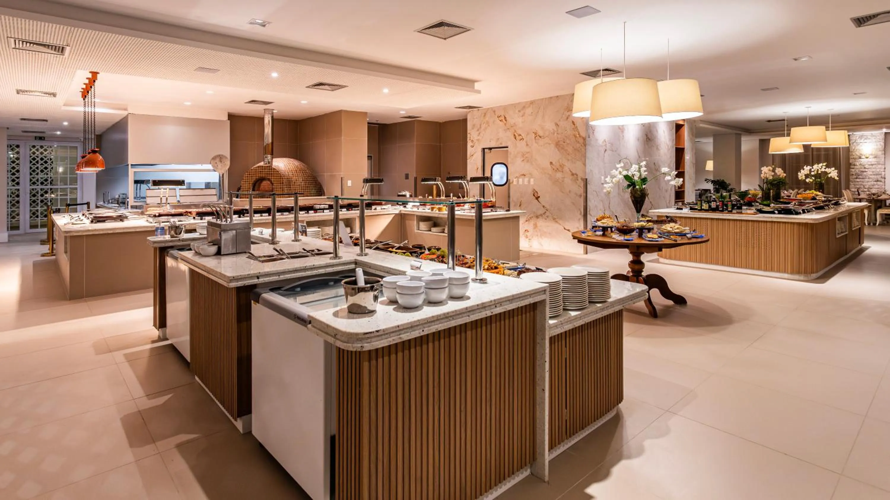 Restaurant/places to eat in Sauipe Sol Grand Premium All Inclusive