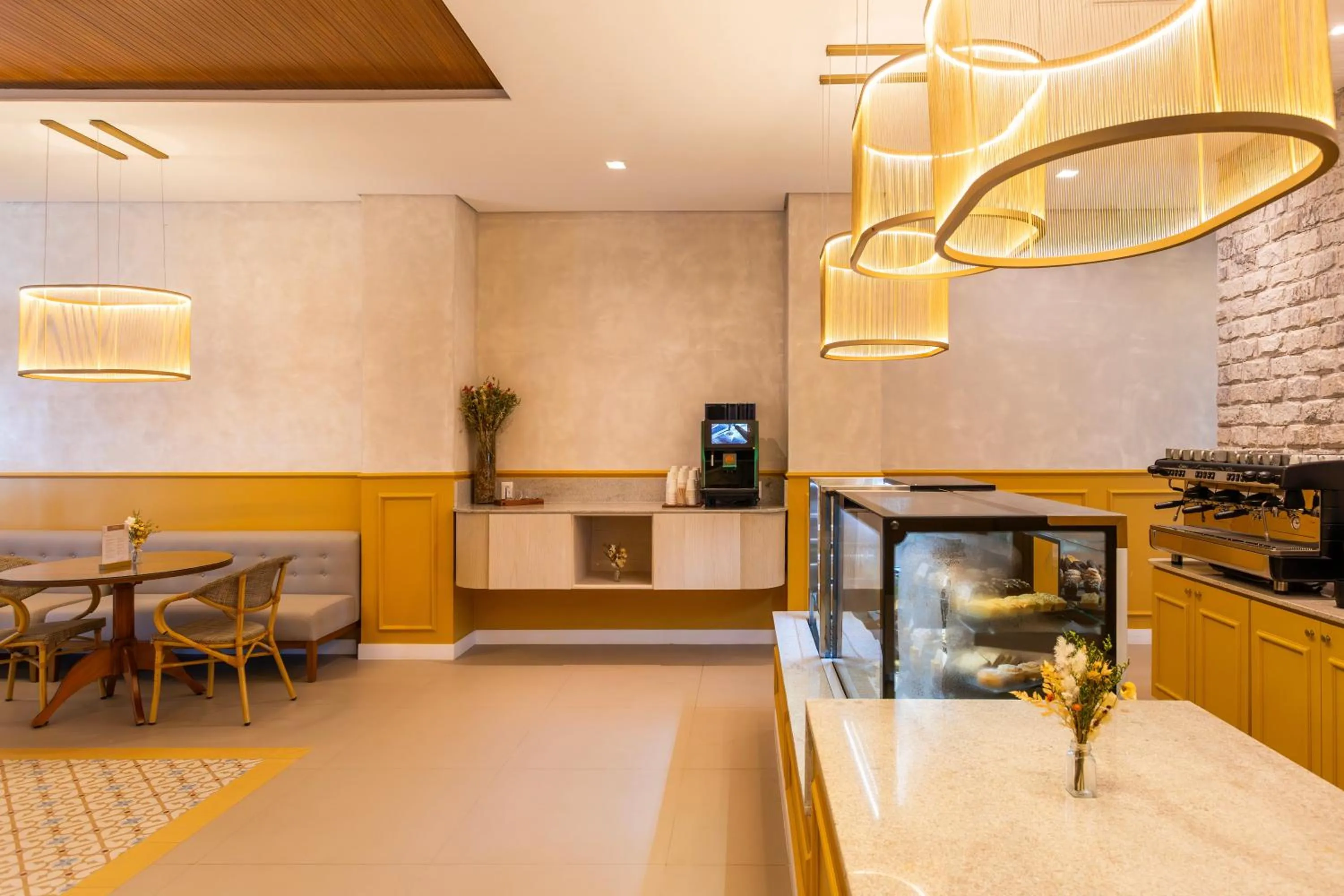 Lounge or bar in Sauipe Sol Grand Premium All Inclusive