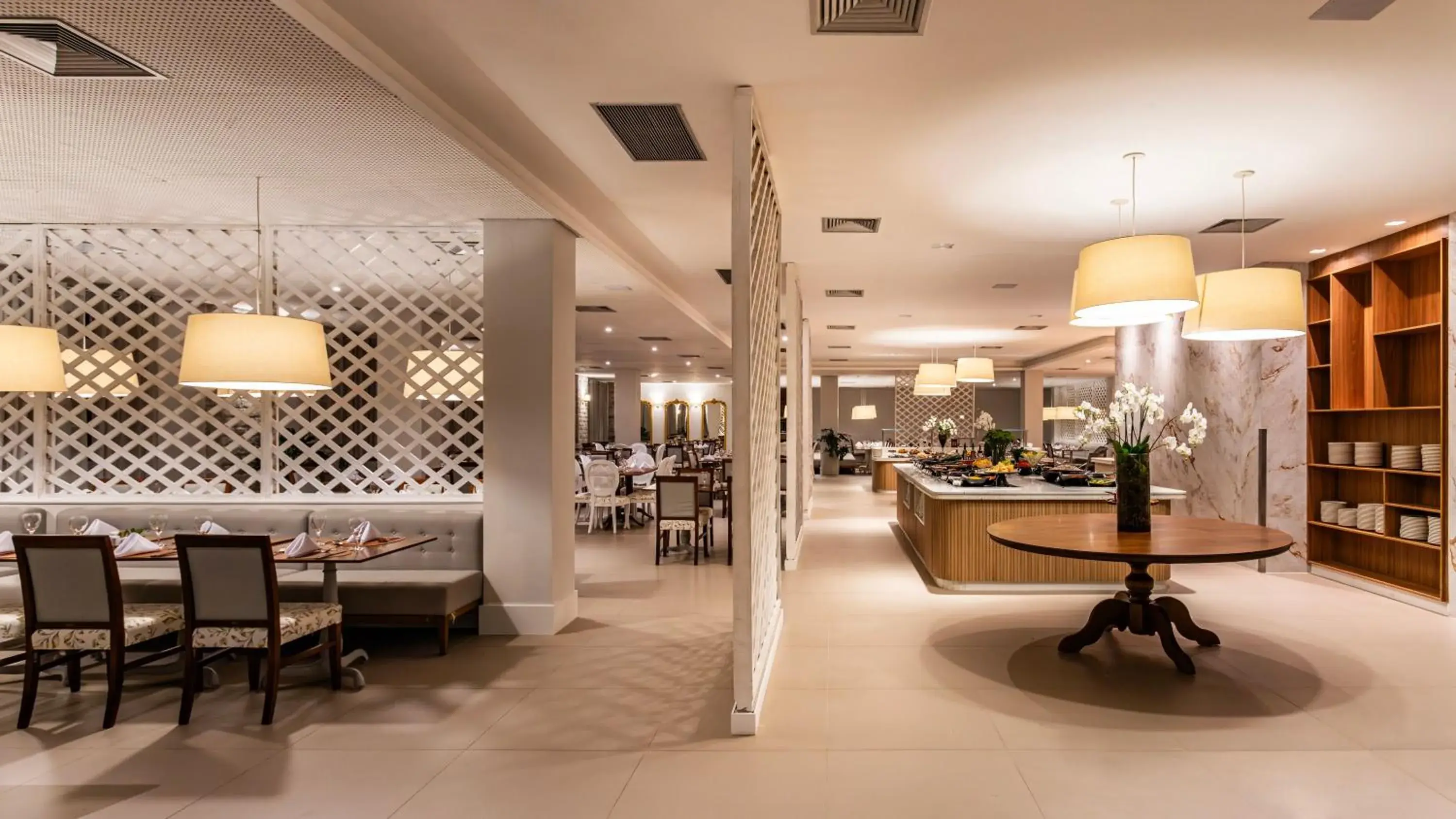 Restaurant/places to eat in Sauipe Sol Grand Premium All Inclusive Restaurant/places to eat in Sauipe Sol Grand Premium All Inclusive