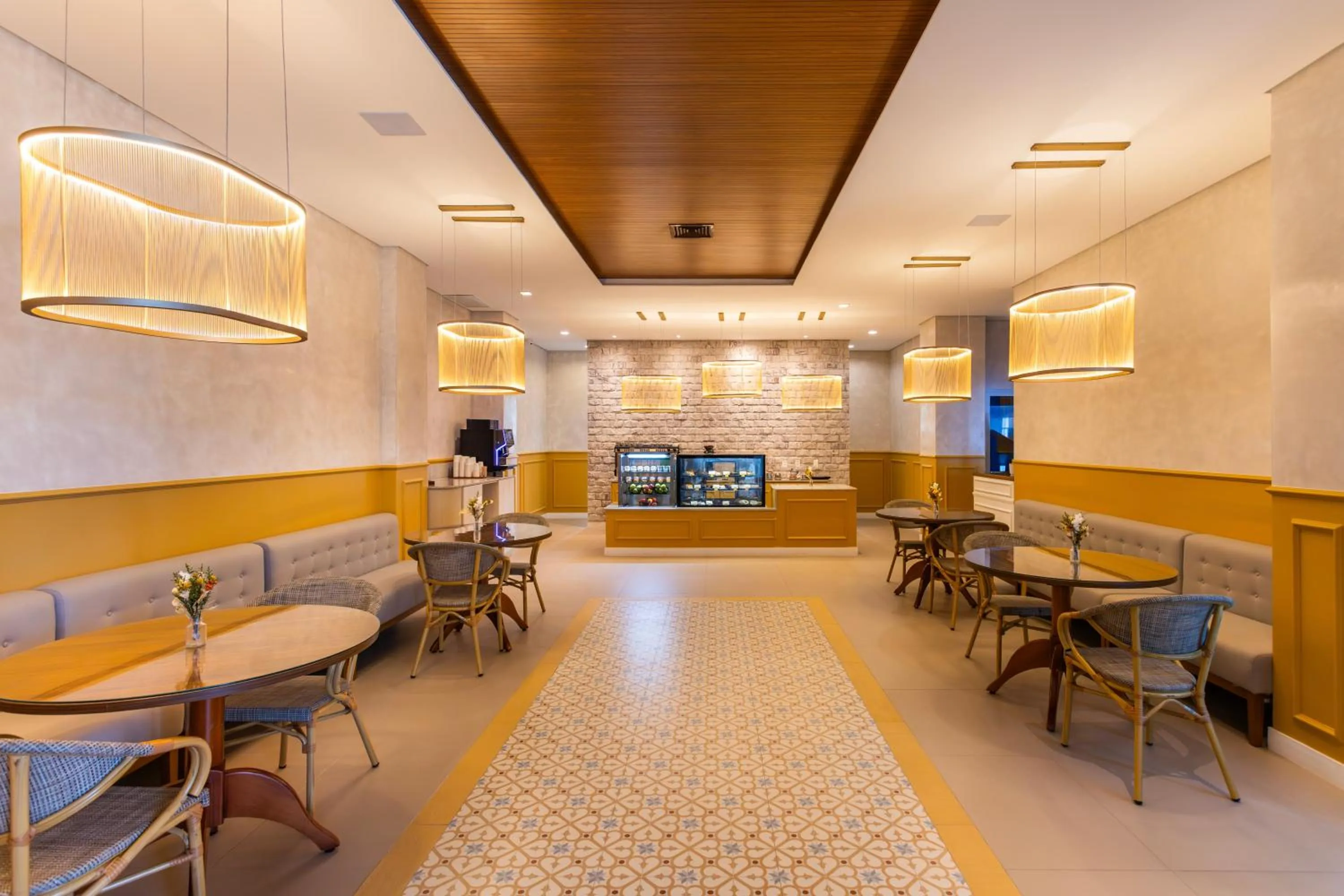 Lounge or bar in Sauipe Sol Grand Premium All Inclusive