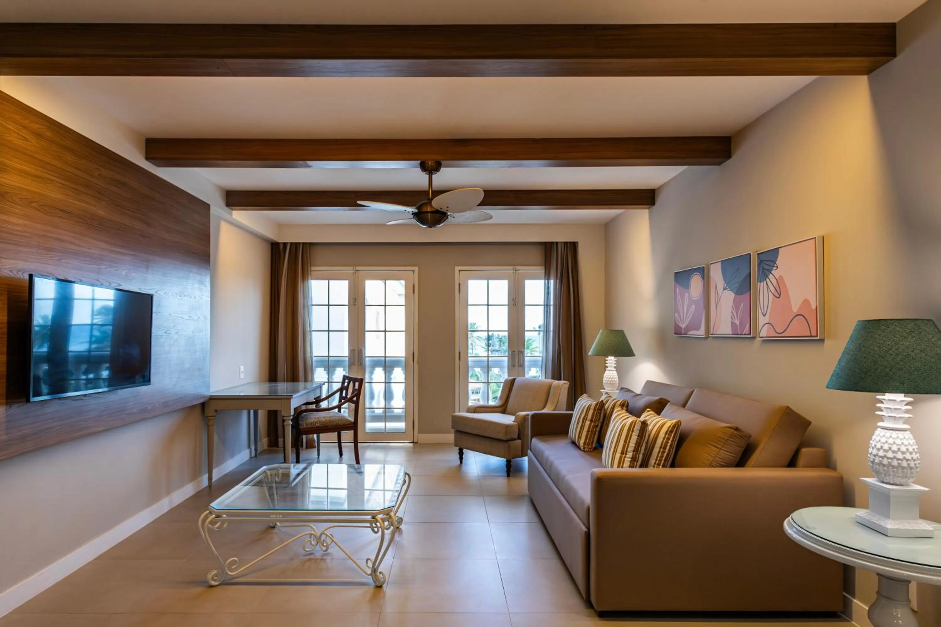 TV and multimedia in Sauipe Sol Grand Premium All Inclusive