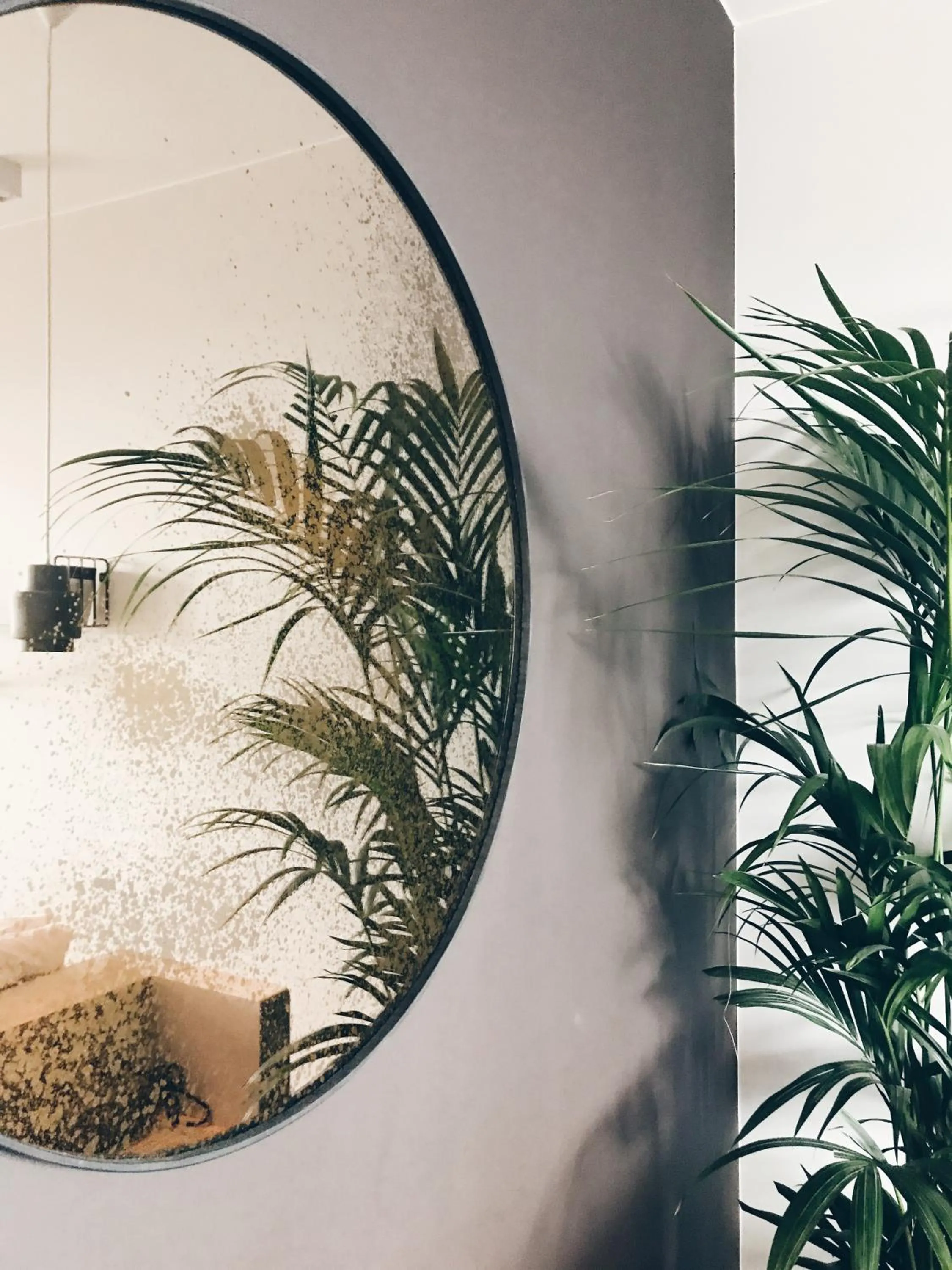 Bedroom in Latroupe Hotel Jardin Secret