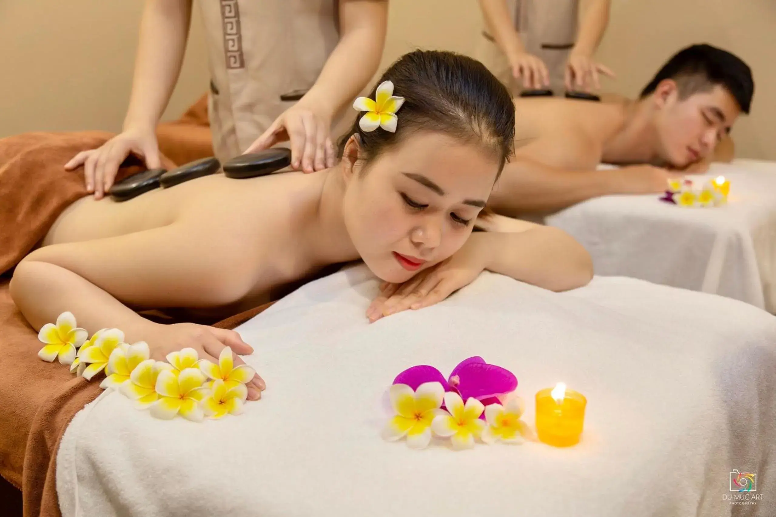 Spa and wellness centre/facilities in Pavilion Hotel Da Nang Spa and wellness centre/facilities in Pavilion Hotel Da Nang