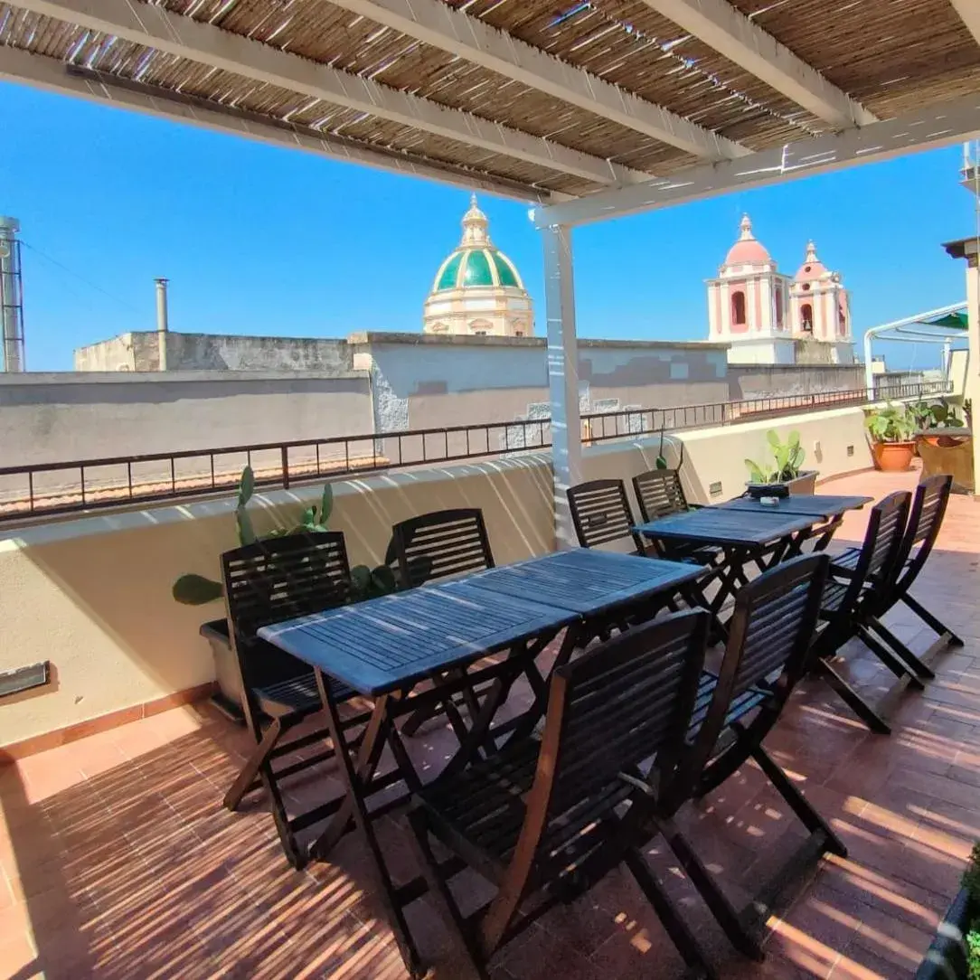 Palazzo Dei Corsari Palazzo Dei Corsari