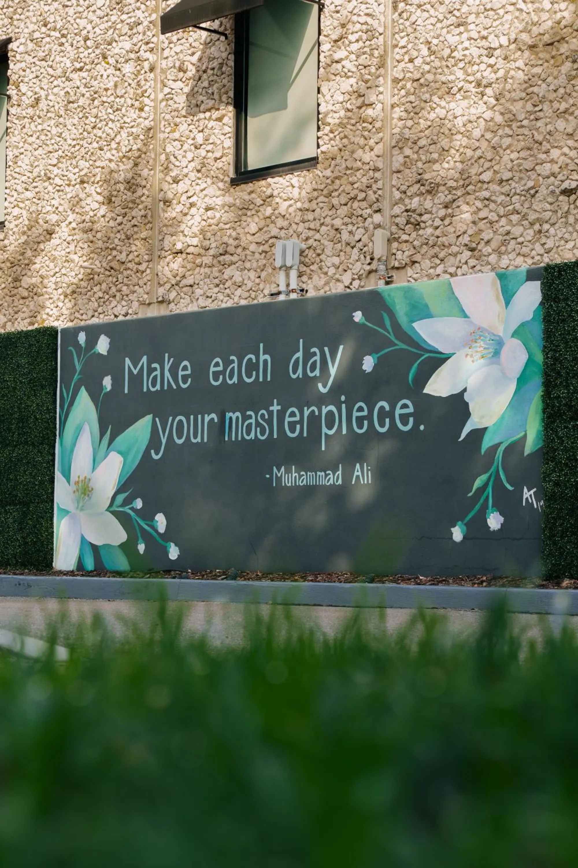 Other in The Delaney Hotel