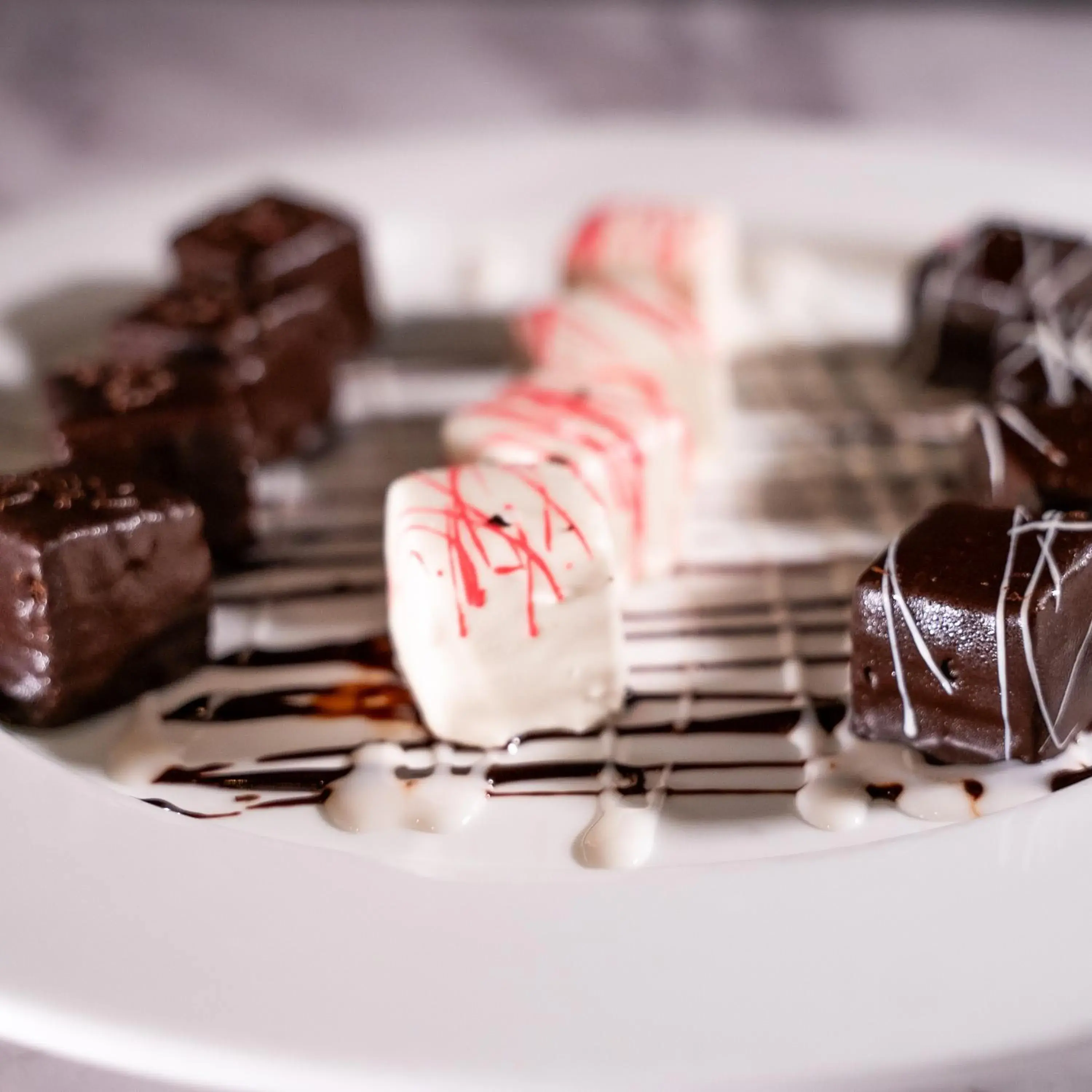 Food in The Delaney Hotel Food in The Delaney Hotel