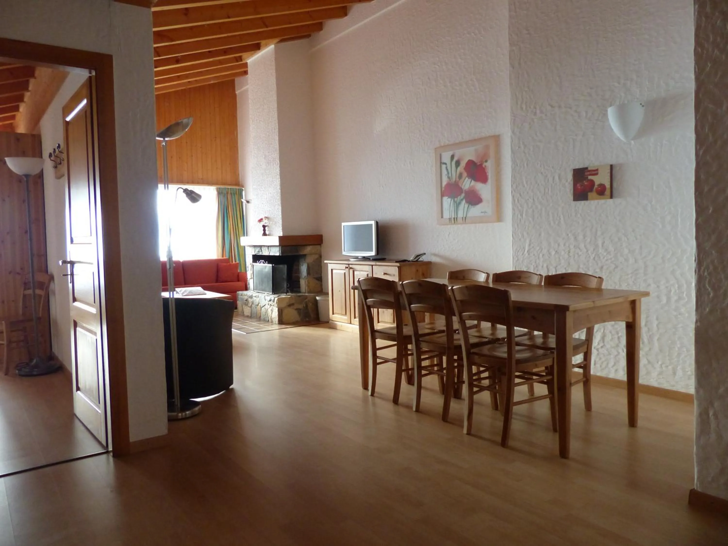 Residence Panorama