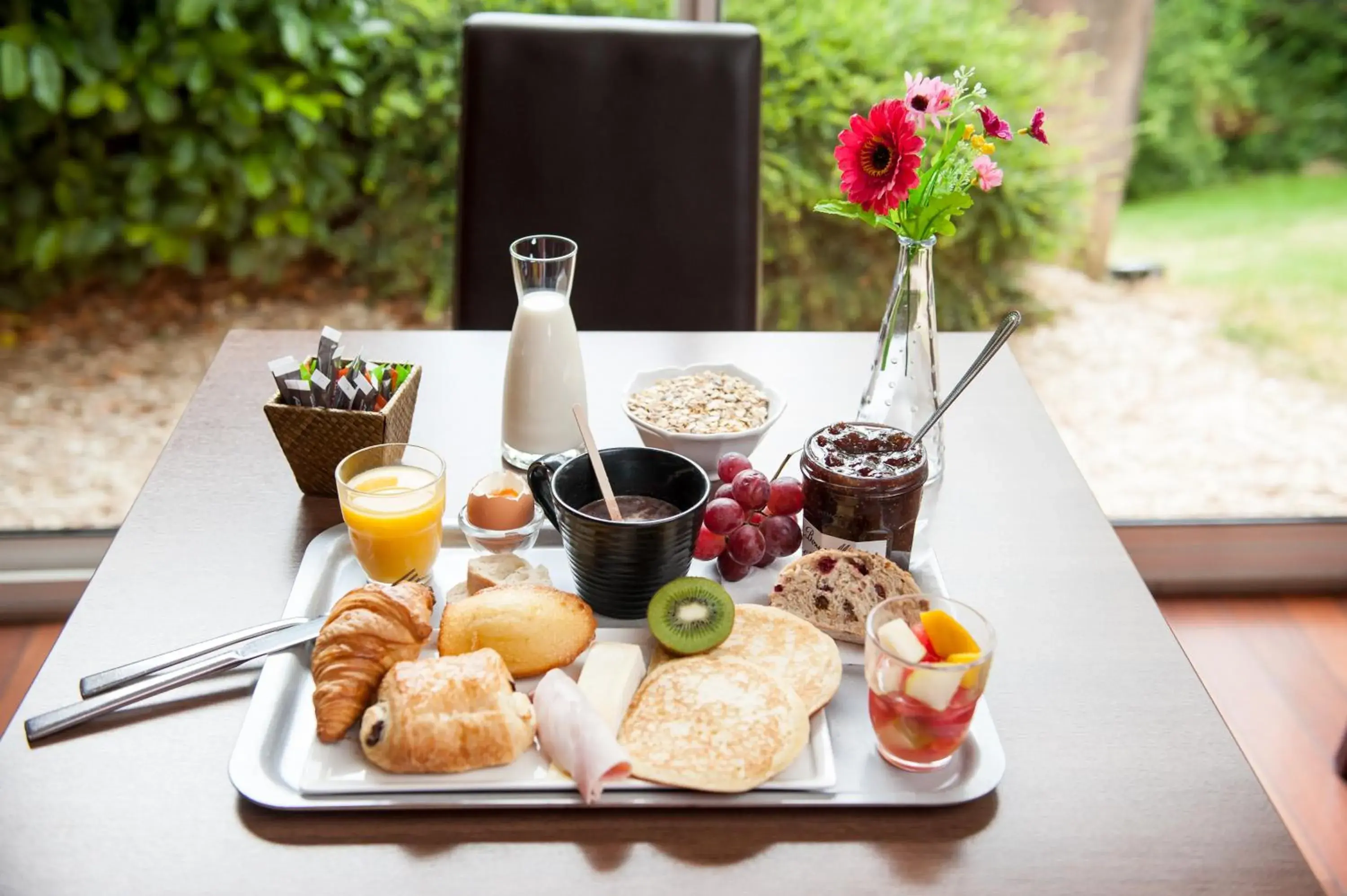 Food and drinks in ibis Avallon Food and drinks in ibis Avallon