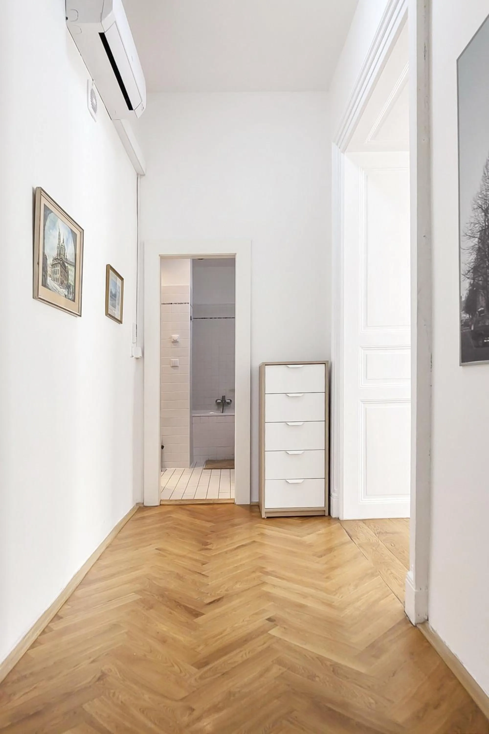 Aparthotel Wenceslas