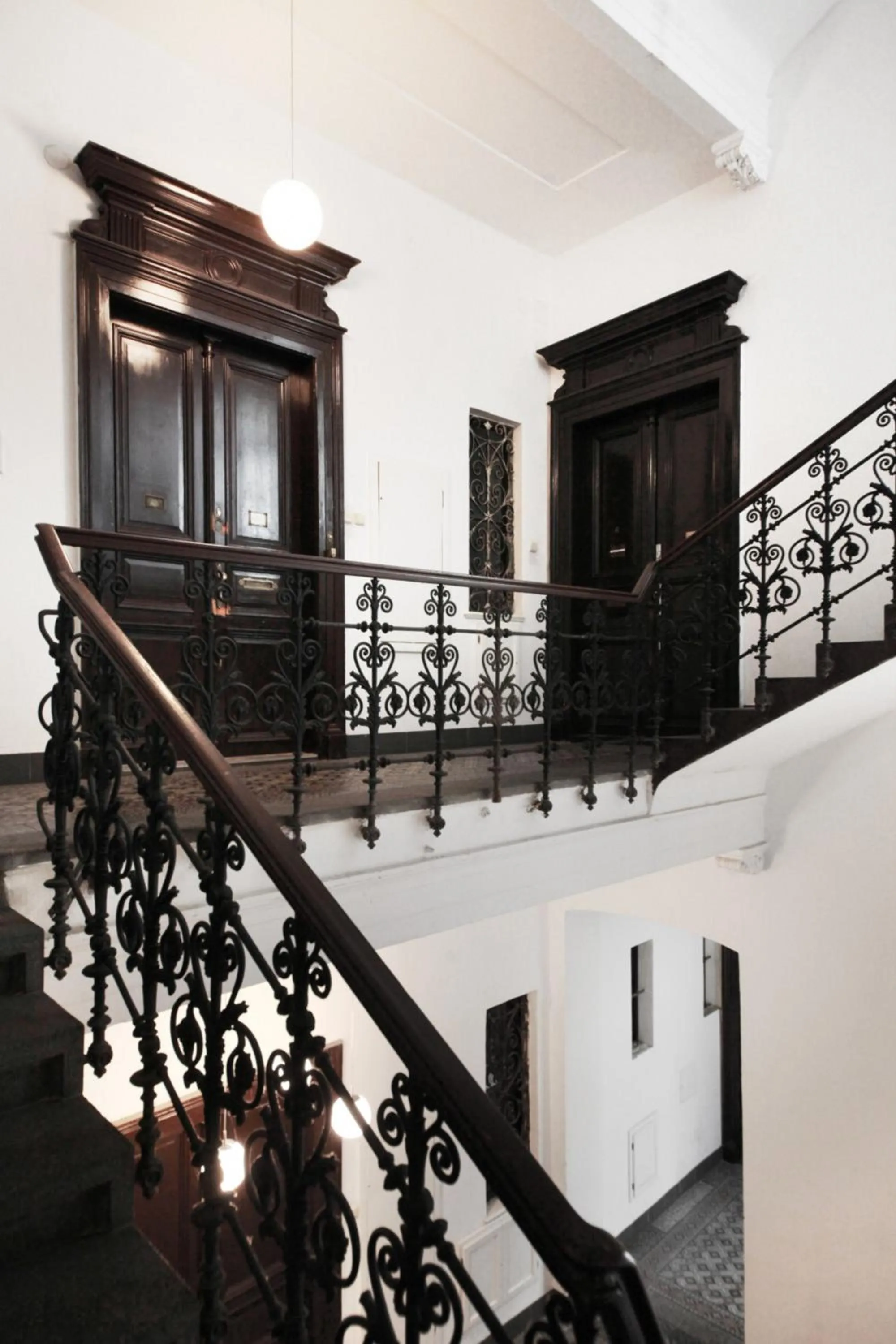 Aparthotel Wenceslas