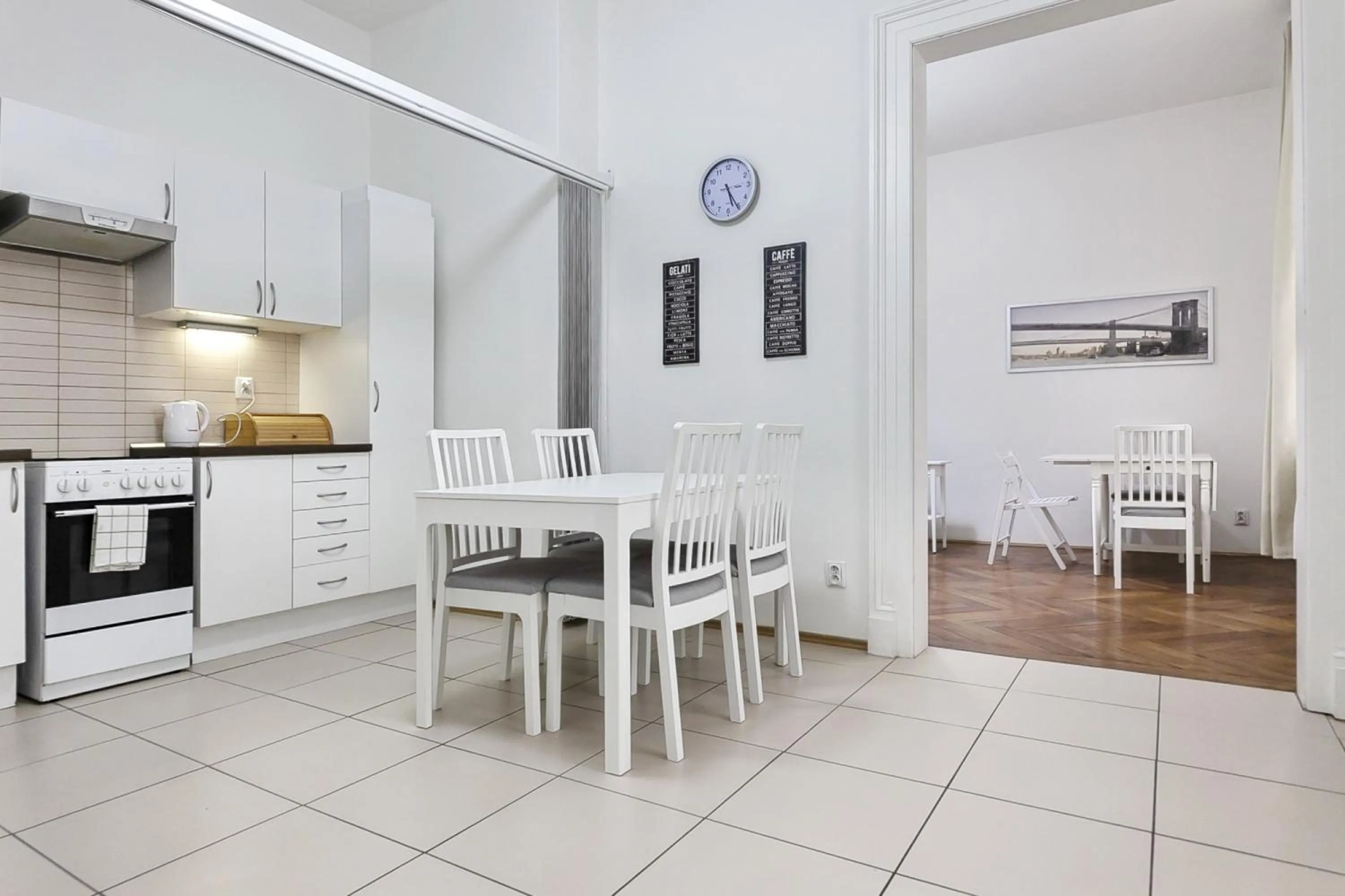 Aparthotel Wenceslas