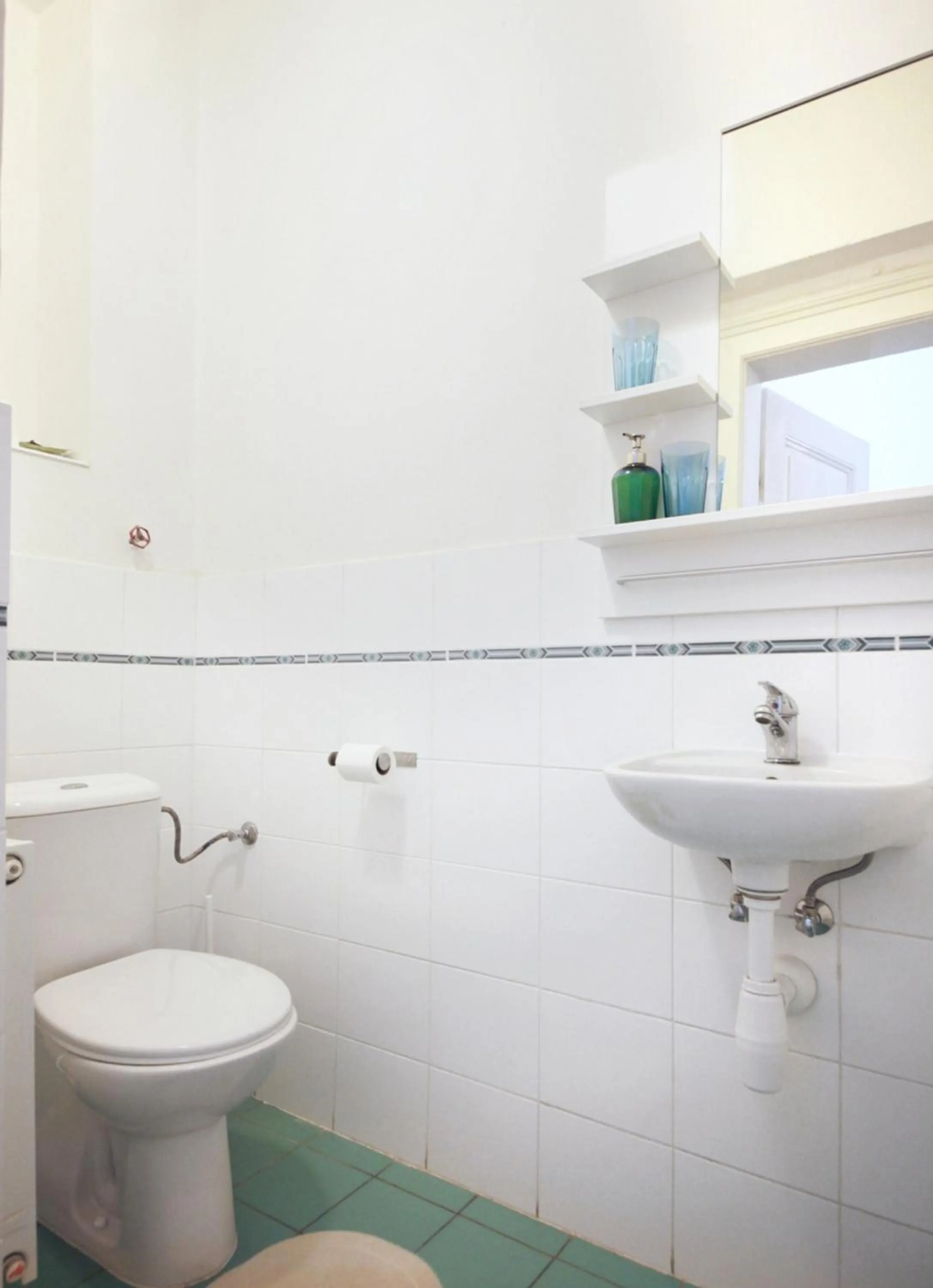 Aparthotel Wenceslas