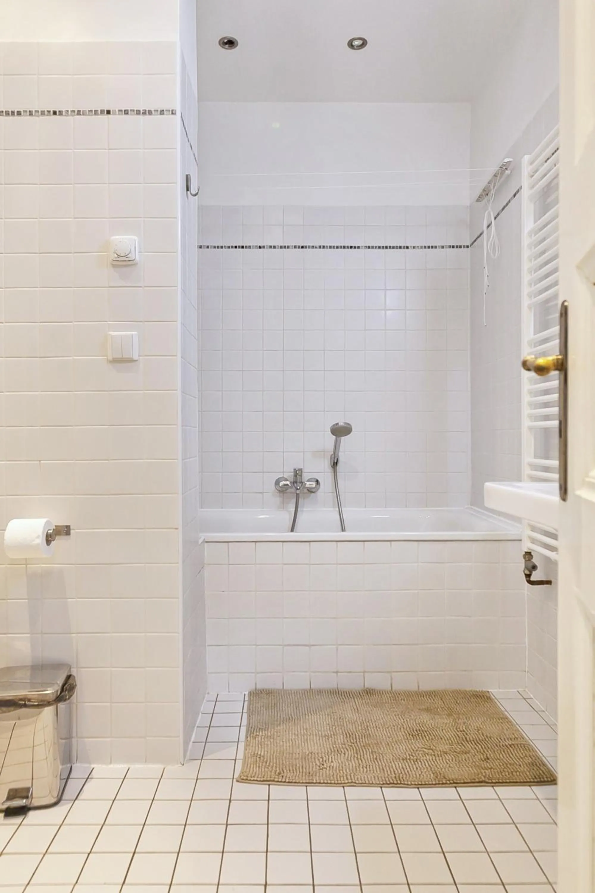 Aparthotel Wenceslas