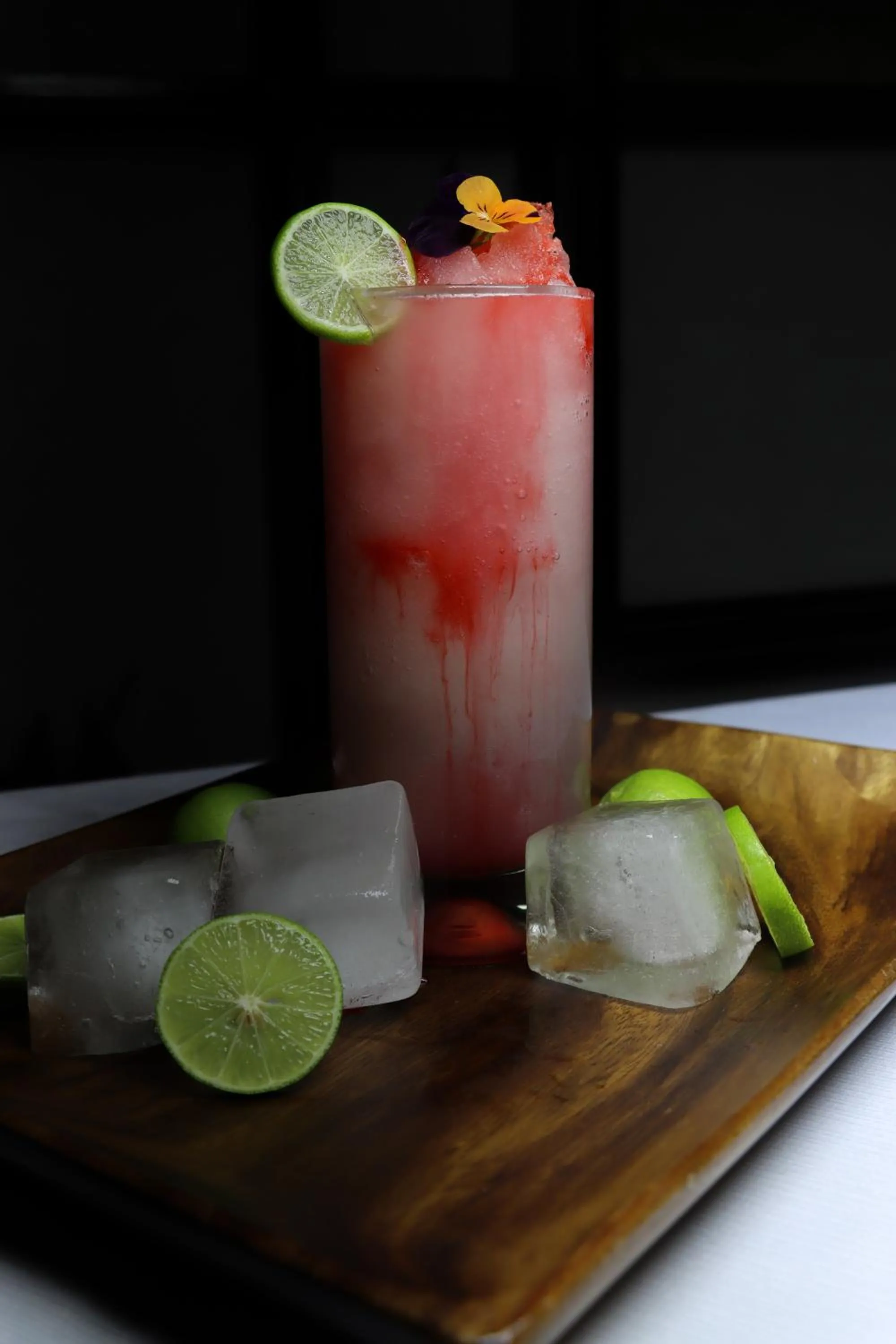 Drinks in Rado Hotel - Santa María