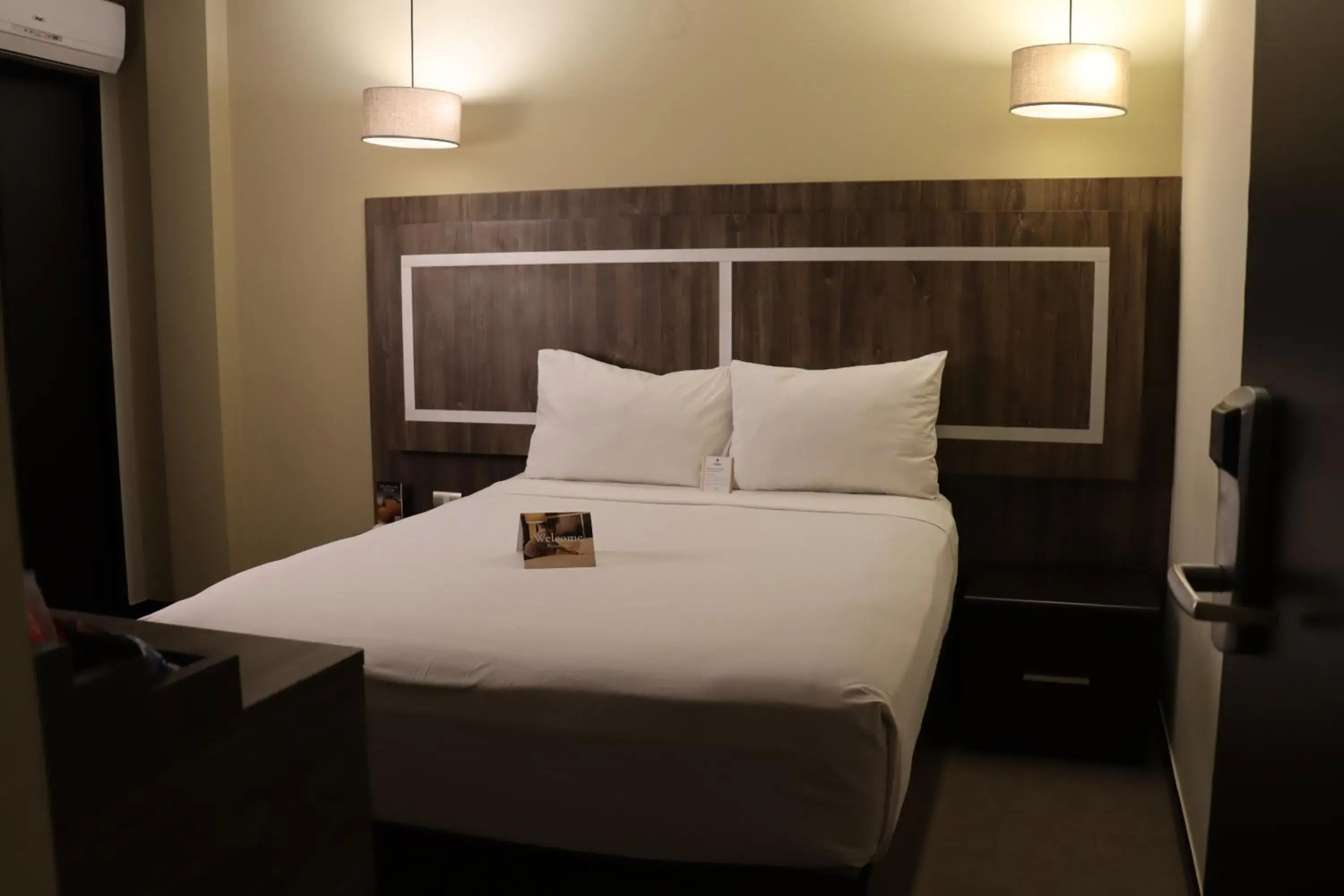 Standard Double Room - single occupancy in Rado Hotel - Santa María Standard Double Room - single occupancy in Rado Hotel - Santa María