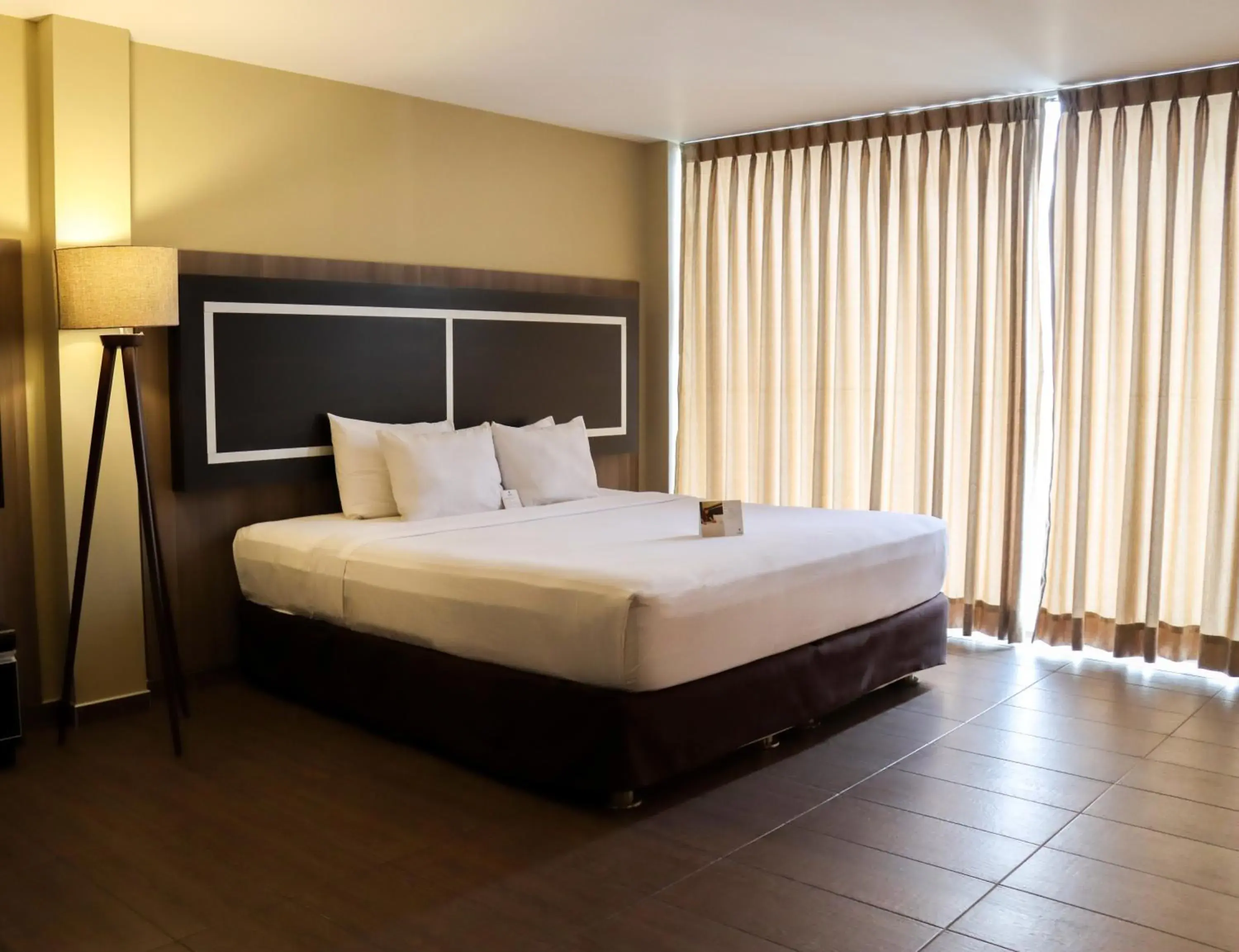 Rado Hotel - Santa María Rado Hotel - Santa María
