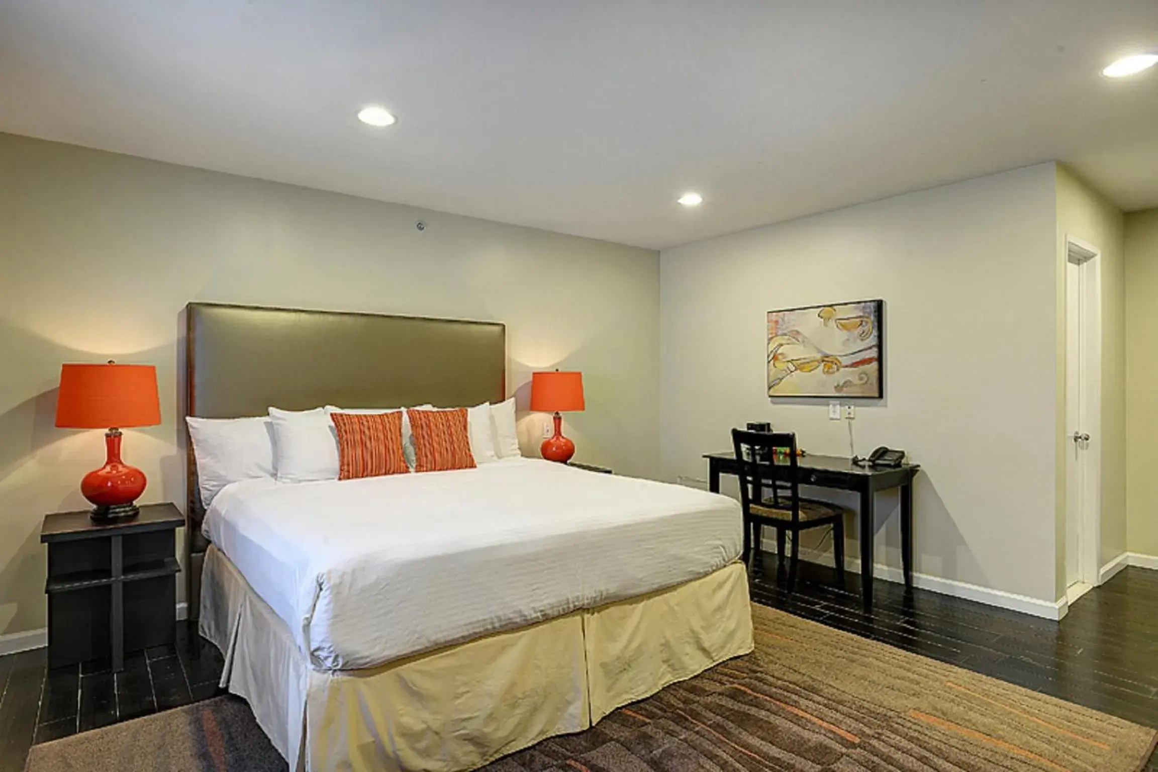 Bed in Shelter Hotel Los Angeles Bed in Shelter Hotel Los Angeles