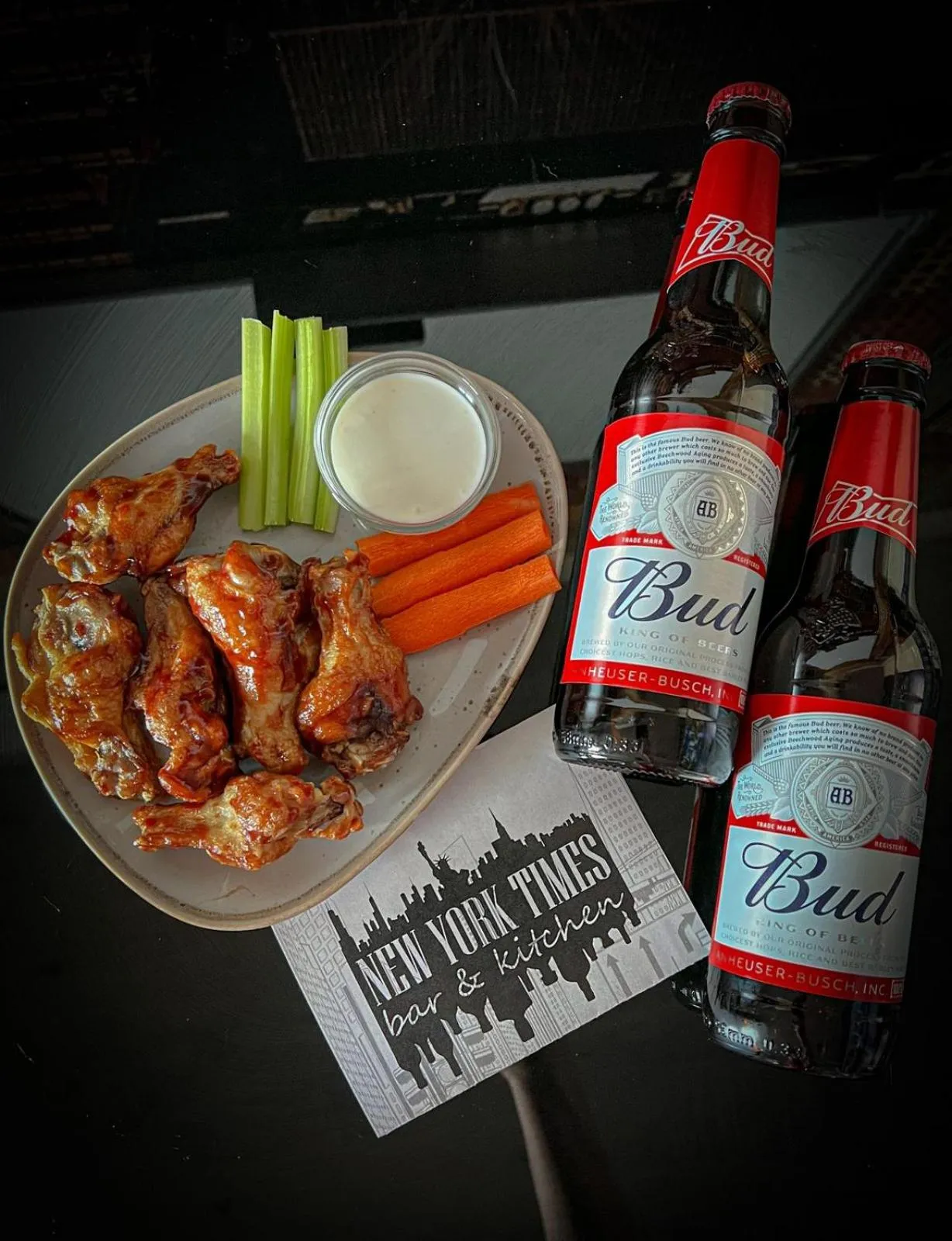 Restaurant/places to eat in Sky Inn Batumi