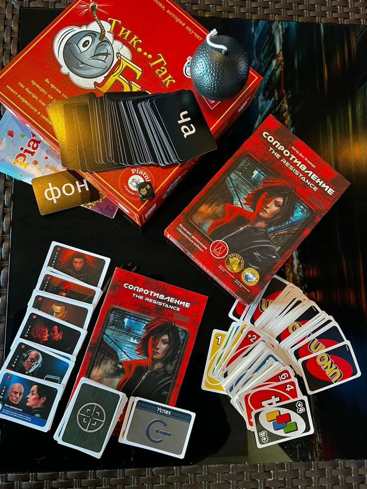 Restaurant/places to eat in Sky Inn Batumi