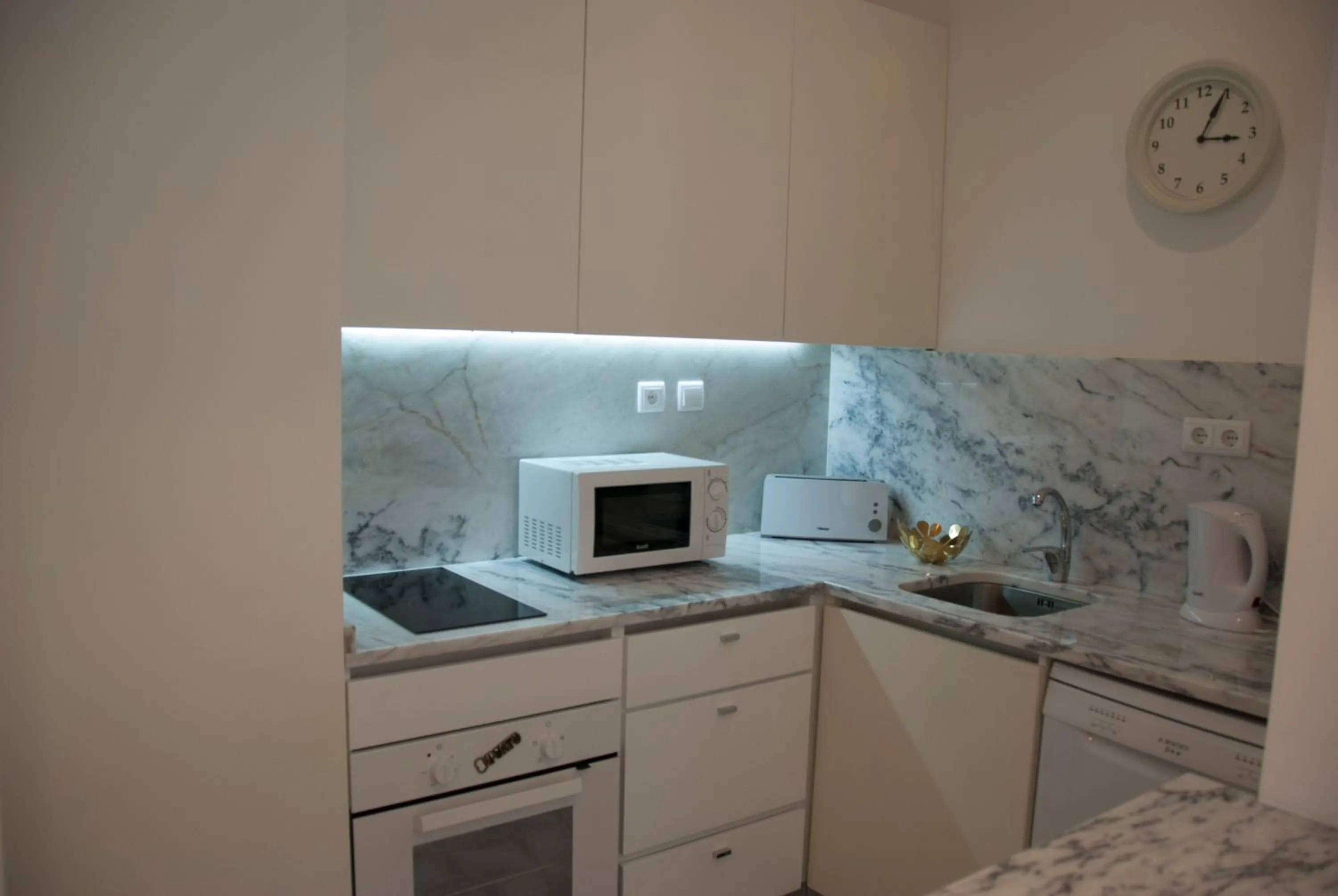 Lounge or bar in OportoView Alegria Apartment