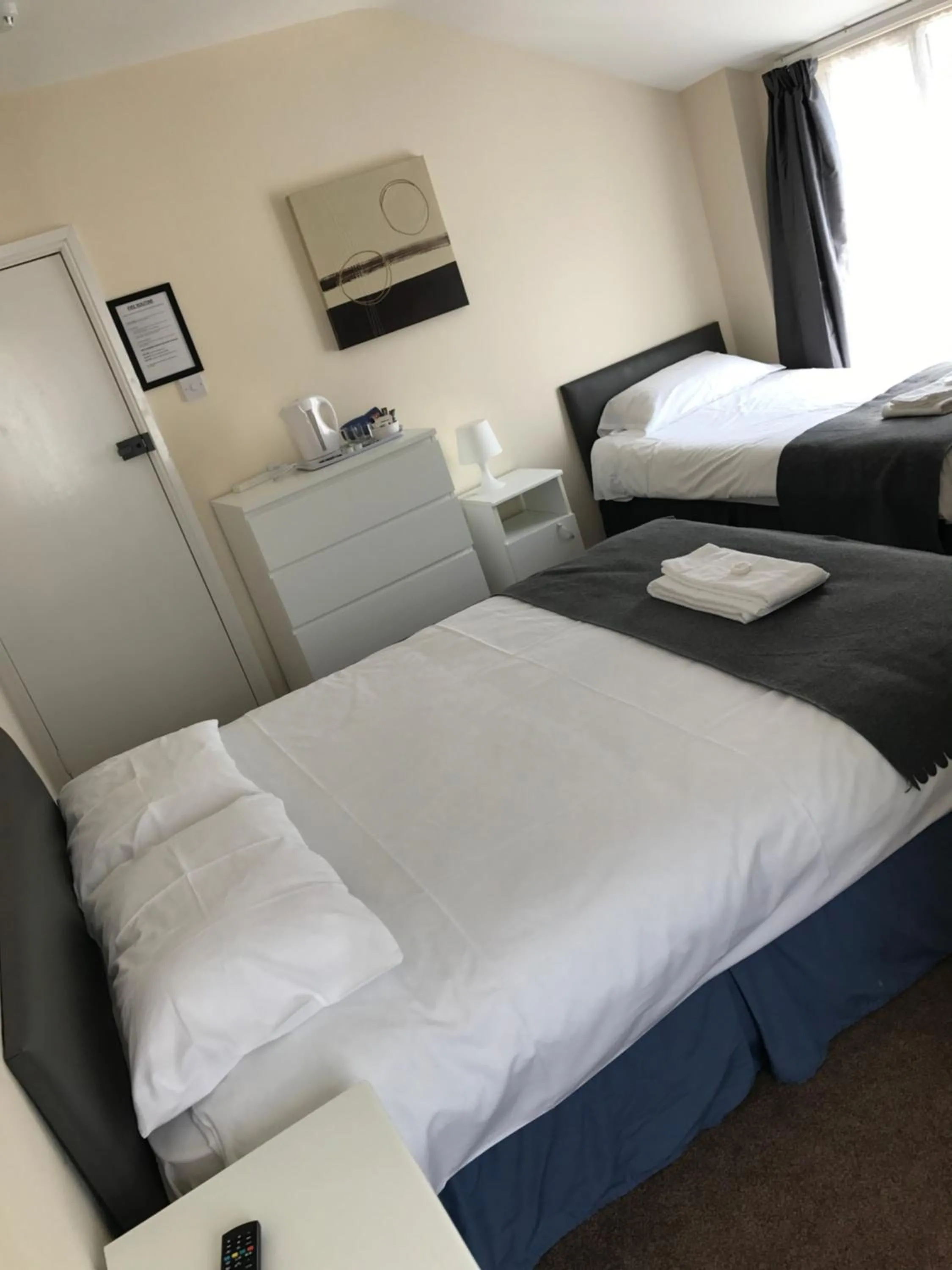 Glenfaba Guest House
