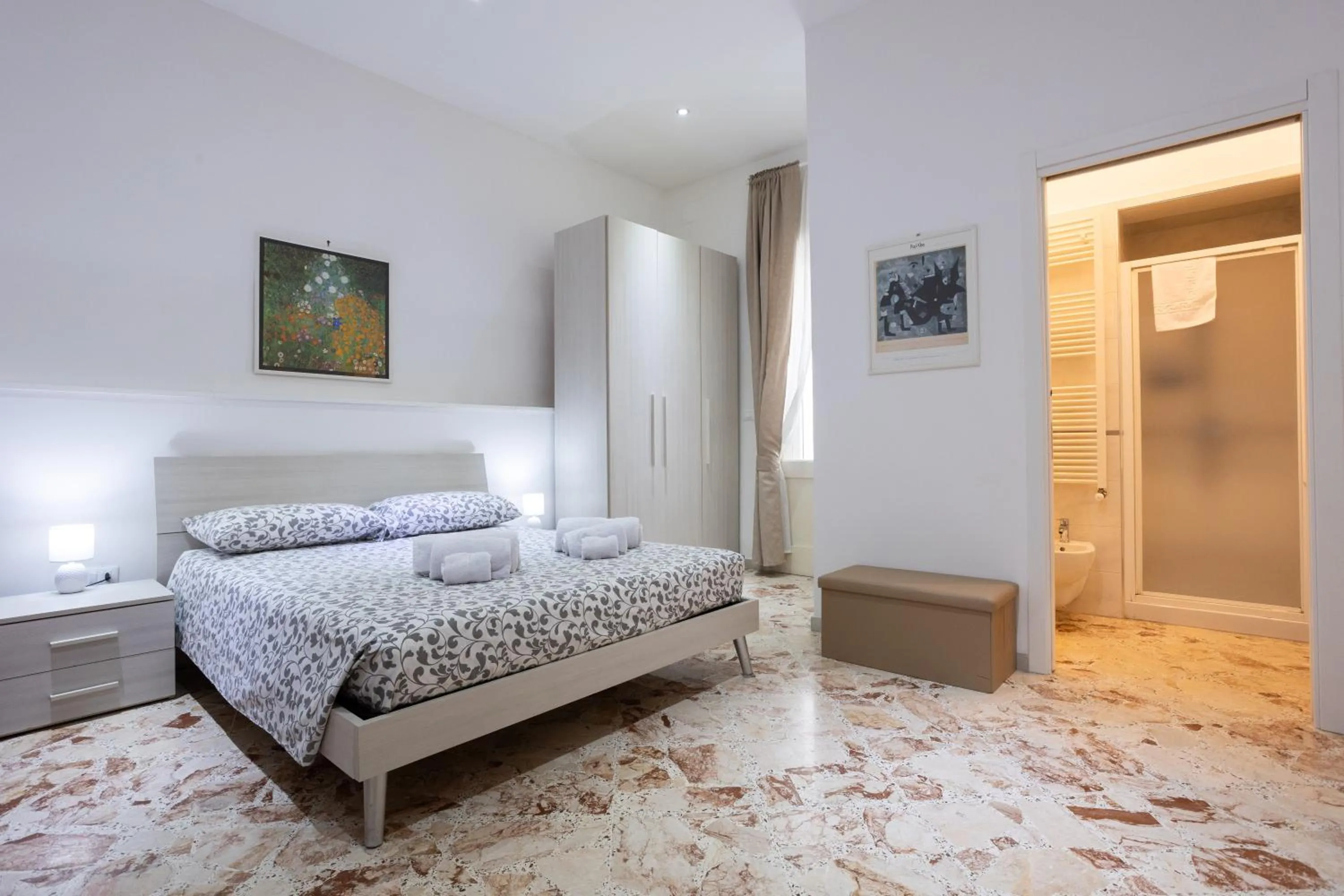 A Casa di Paola B&B Lecce