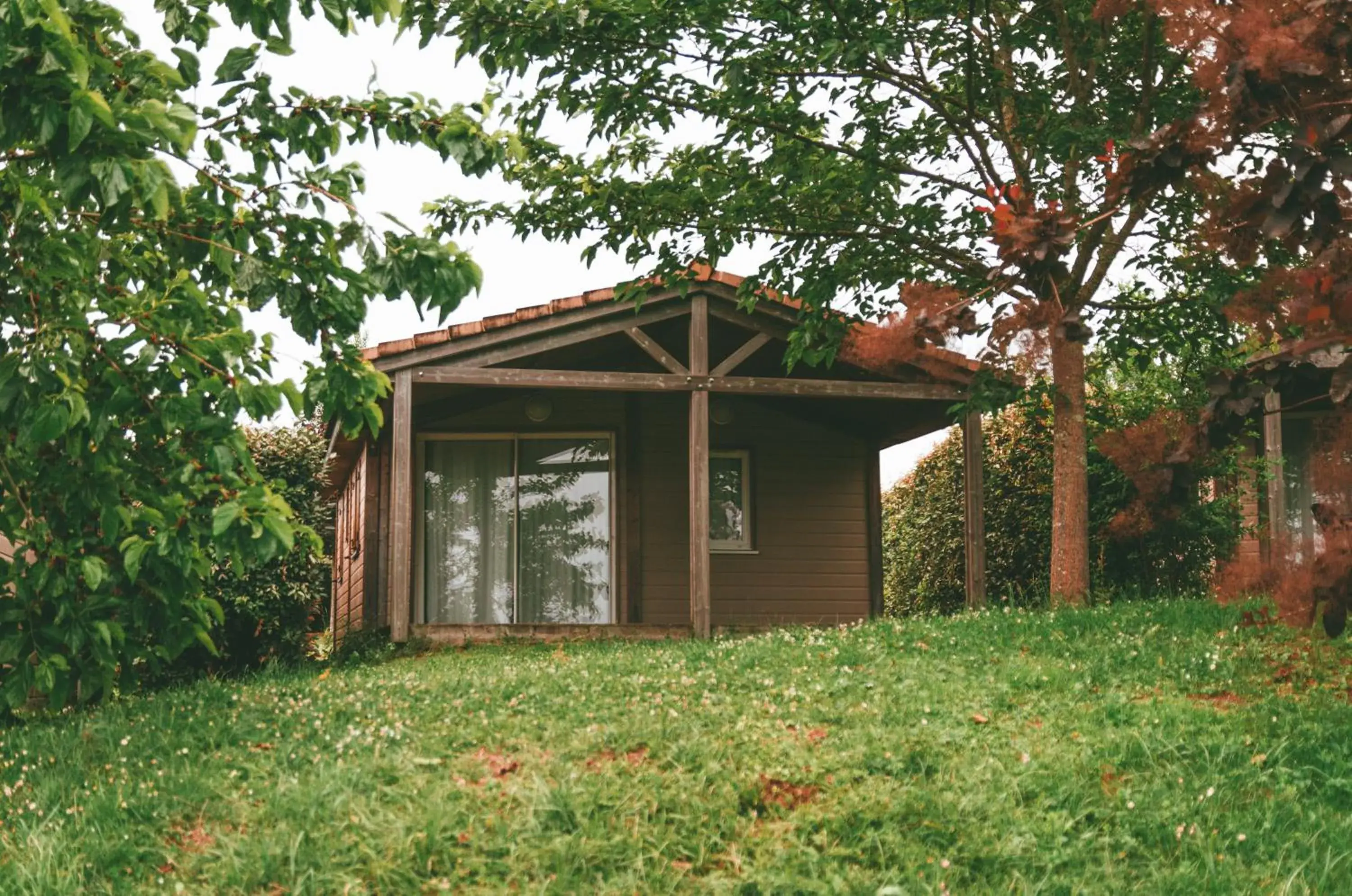 Cottage (4 People) in Terres de France - Les Hameaux des Lacs Cottage (4 People) in Terres de France - Les Hameaux des Lacs