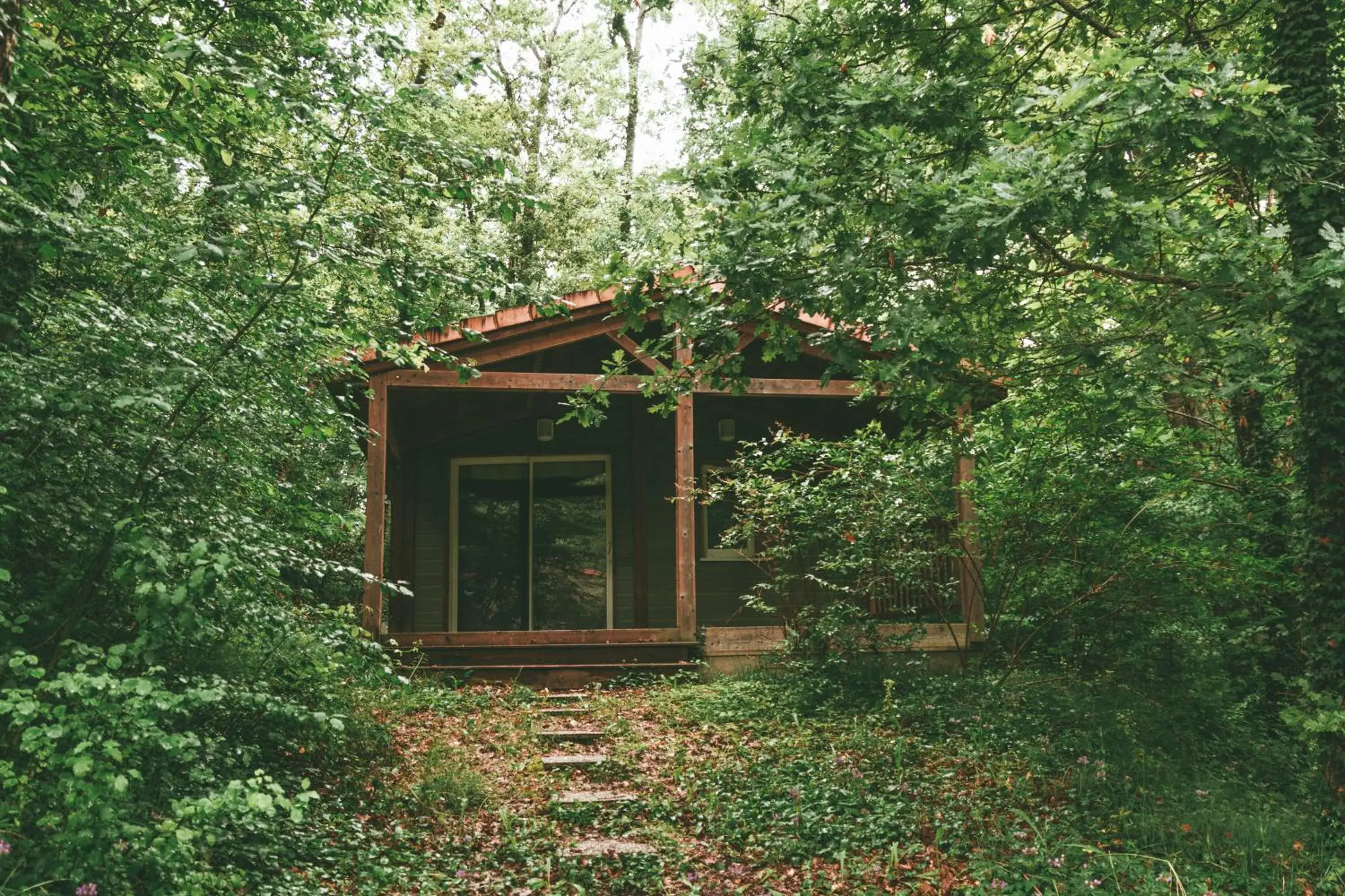 Facade/entrance in Terres de France - Les Hameaux des Lacs Facade/entrance in Terres de France - Les Hameaux des Lacs