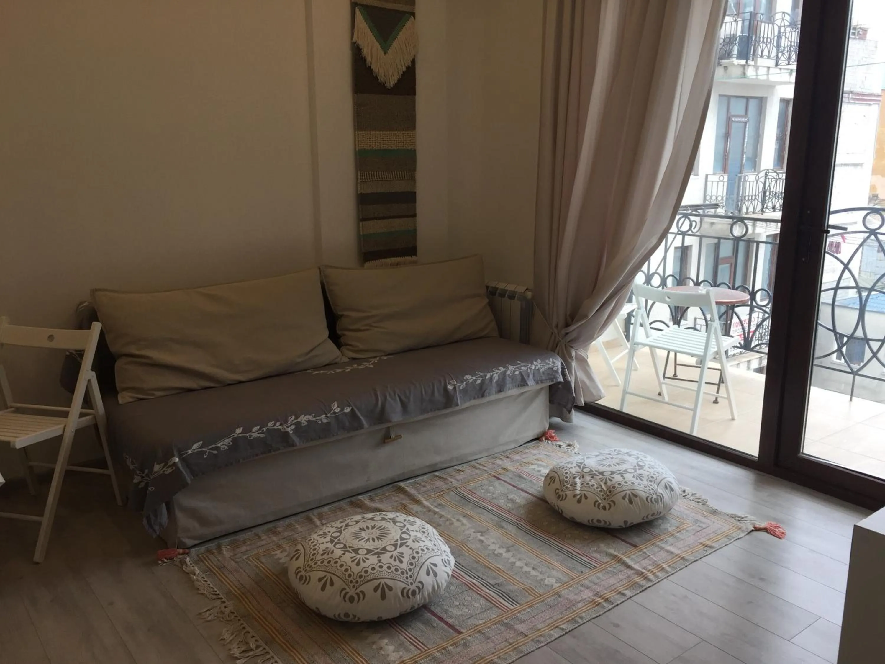 Love at First Sight Apartment