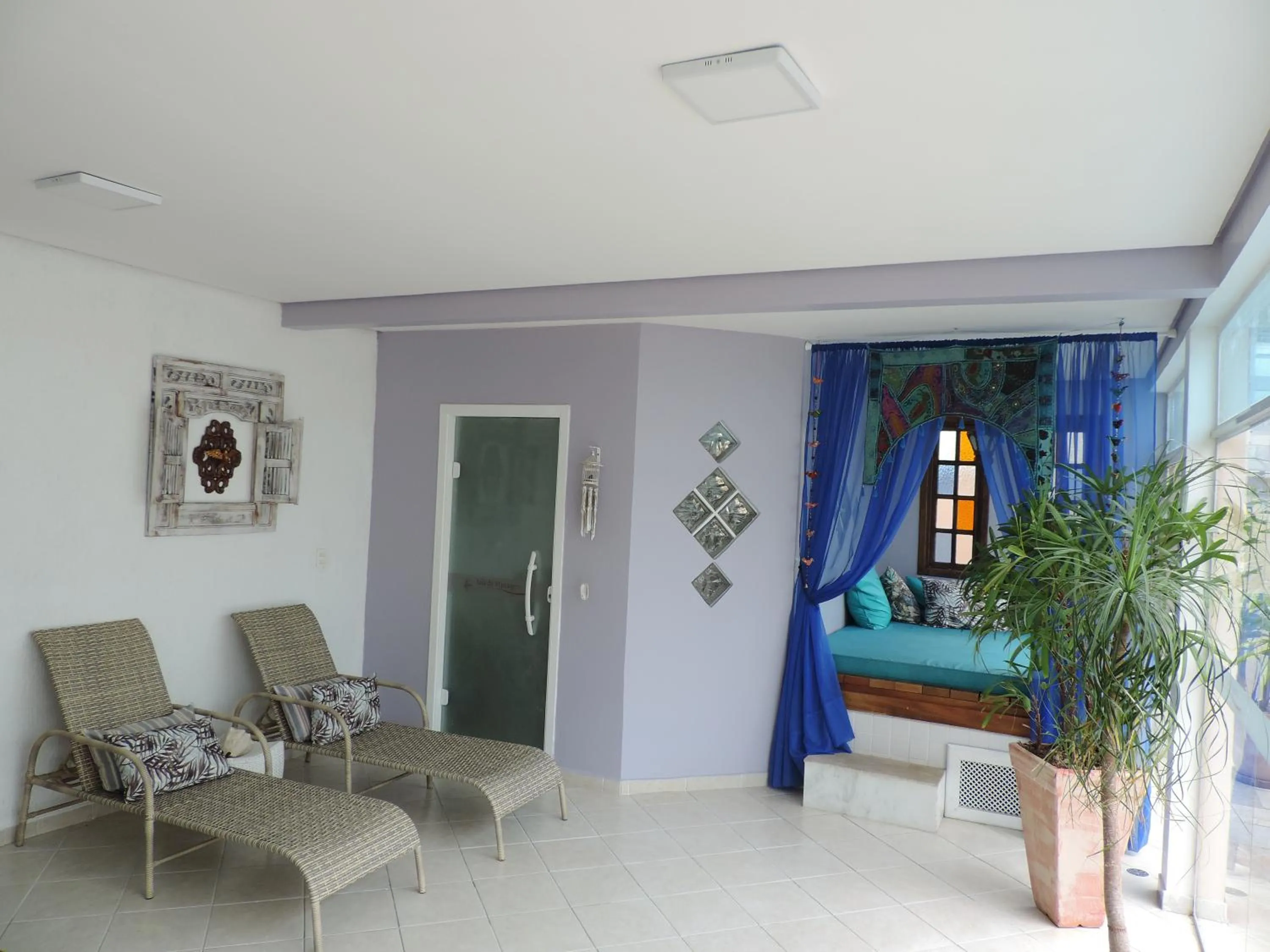 Hotel Costa Balena-Piscina Aquecida Coberta