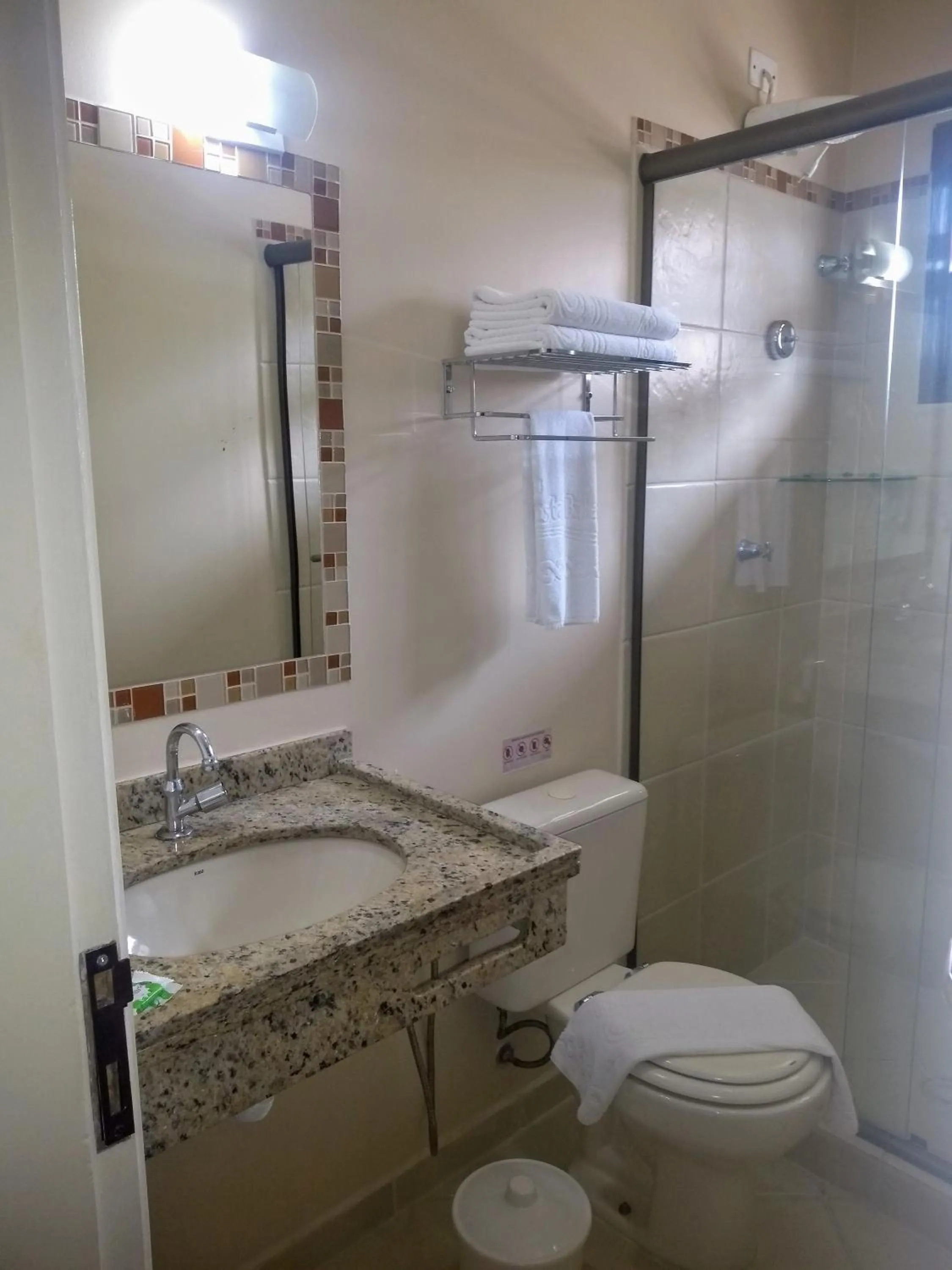 Hotel Costa Balena-Piscina Aquecida Coberta