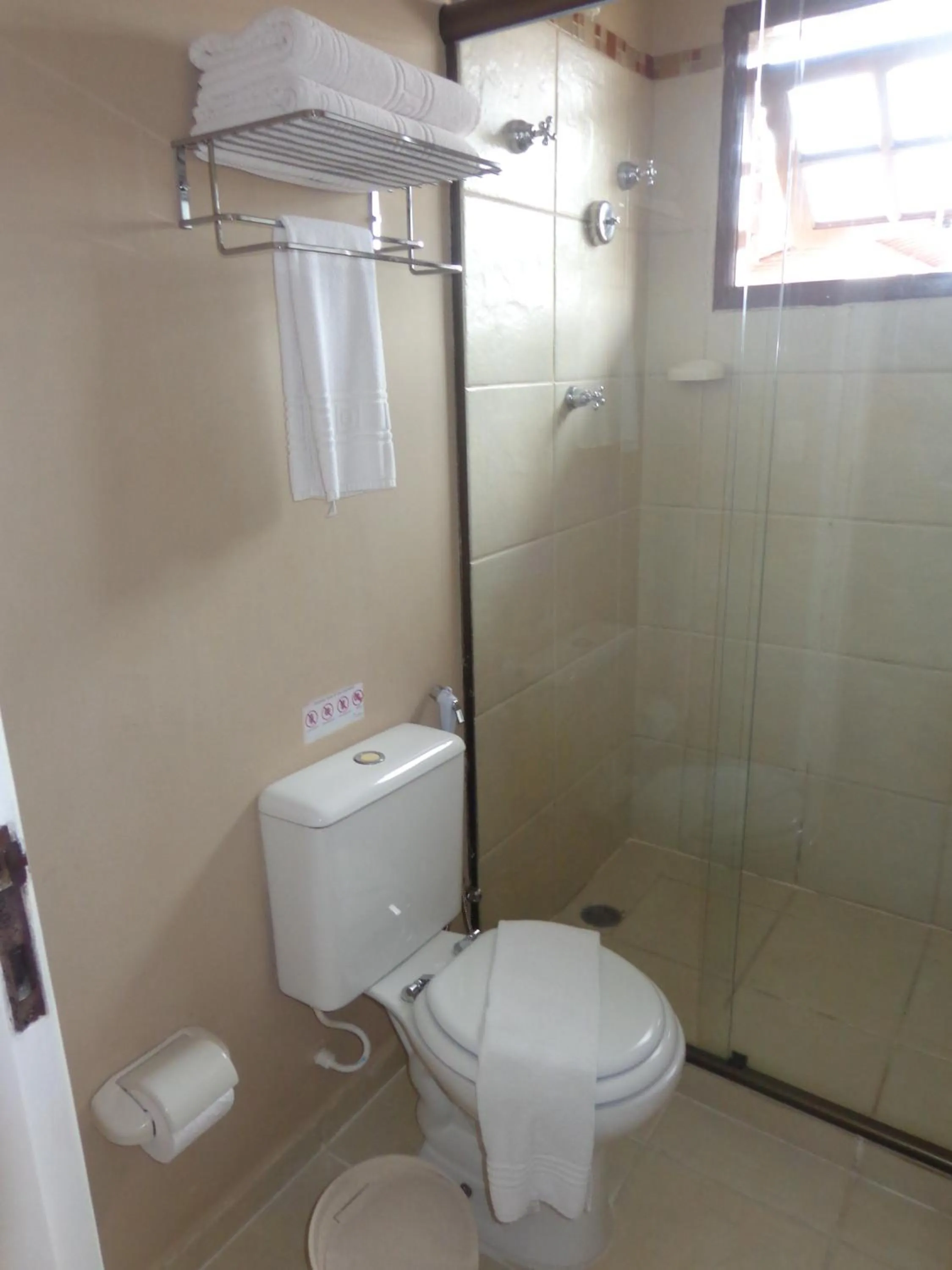 Hotel Costa Balena-Piscina Aquecida Coberta