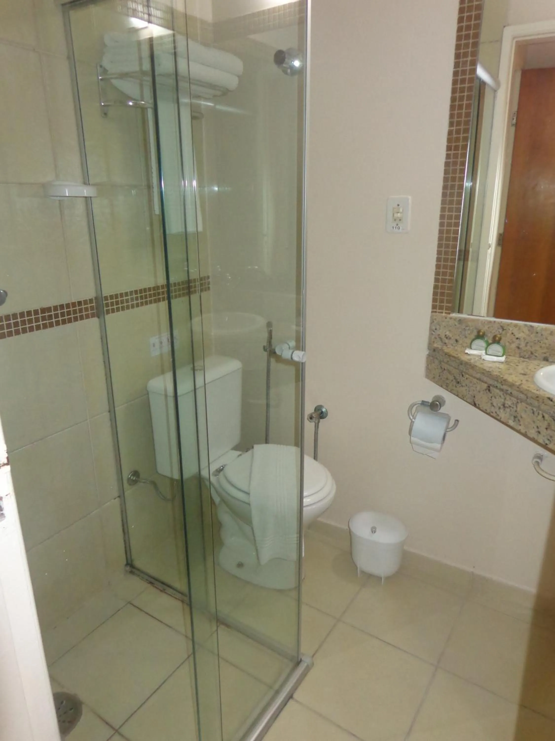 Hotel Costa Balena-Piscina Aquecida Coberta