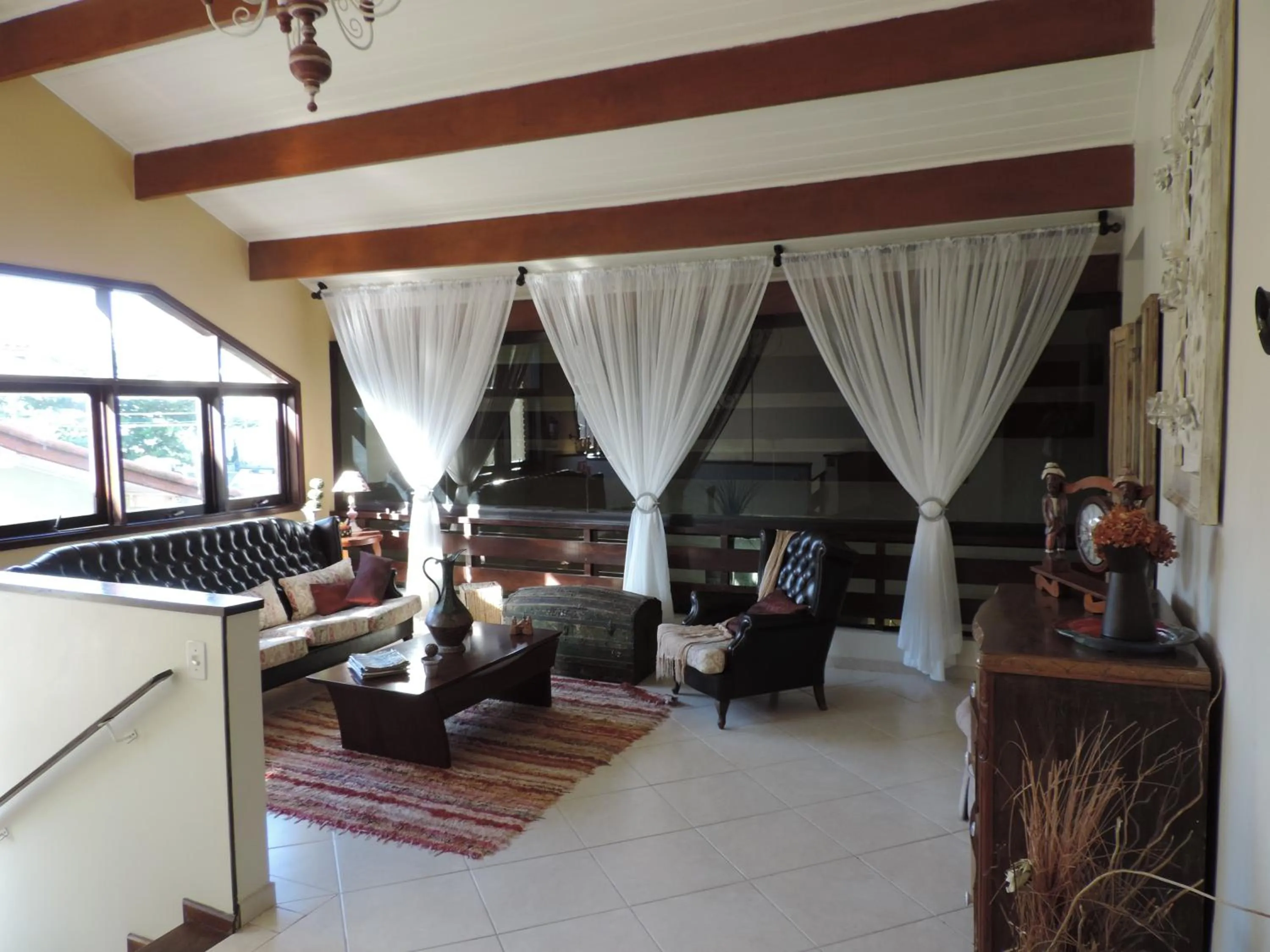 Property building in Hotel Costa Balena-Piscina Aquecida Coberta