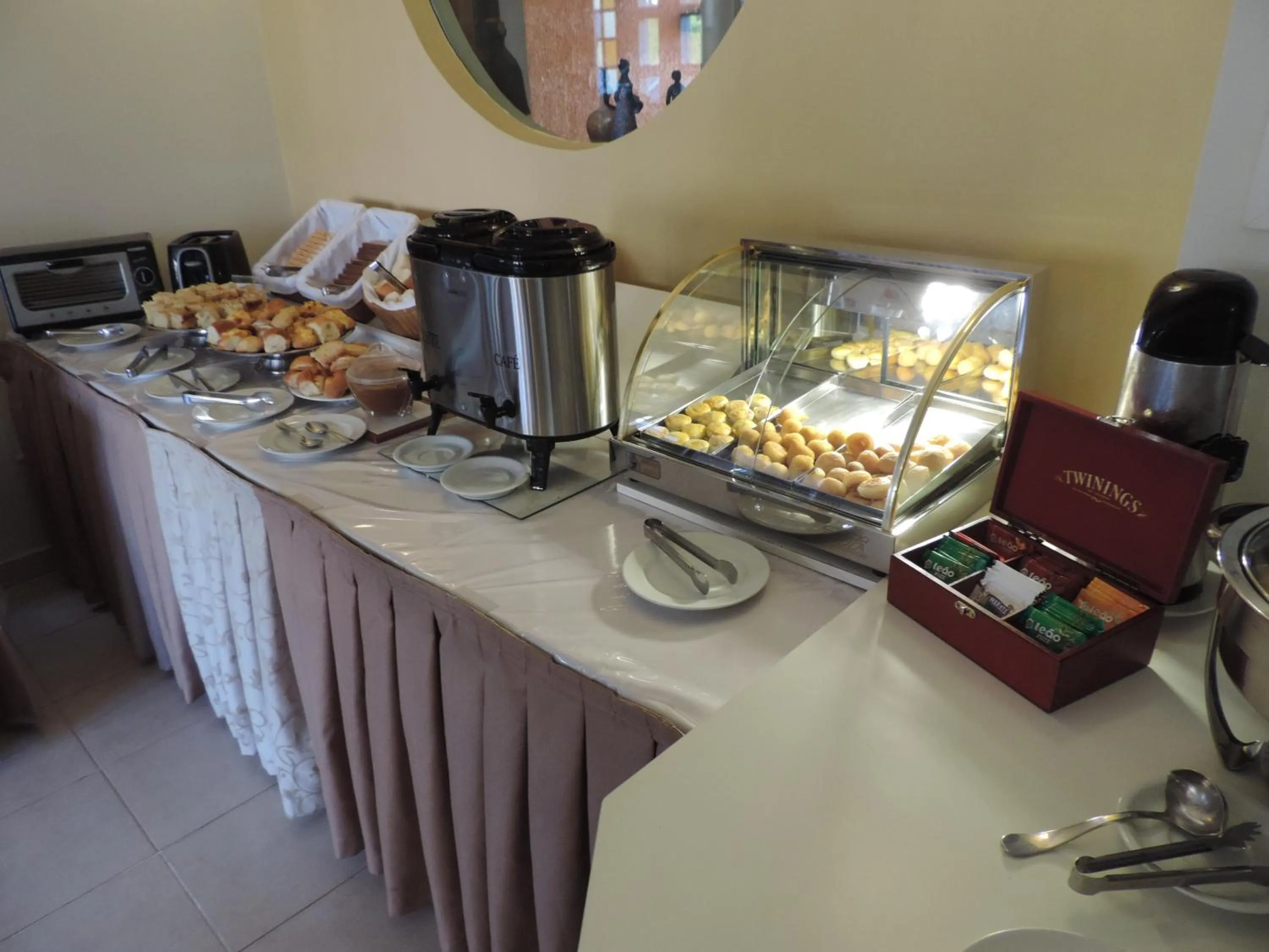 Hotel Costa Balena-Piscina Aquecida Coberta