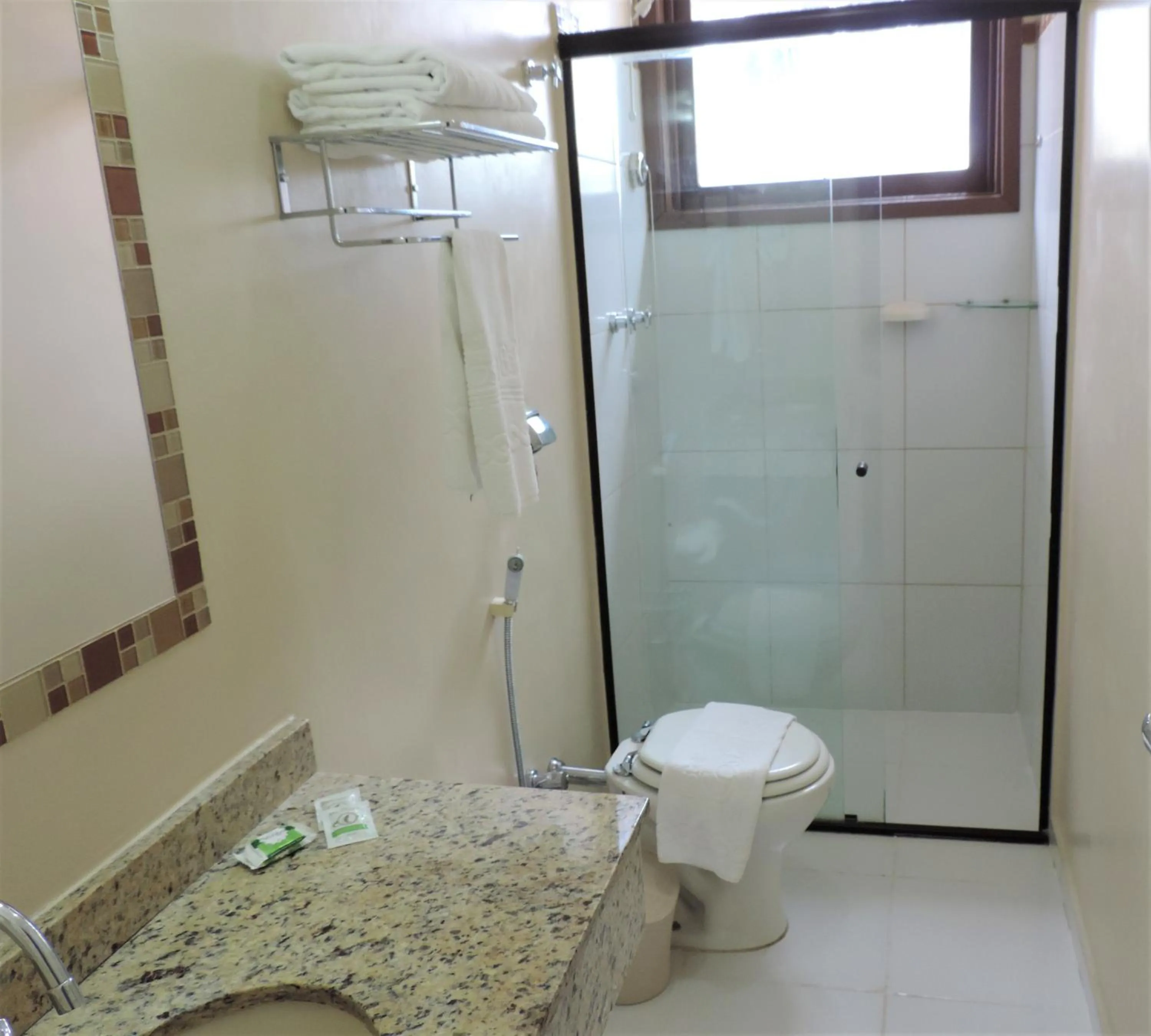 Hotel Costa Balena-Piscina Aquecida Coberta